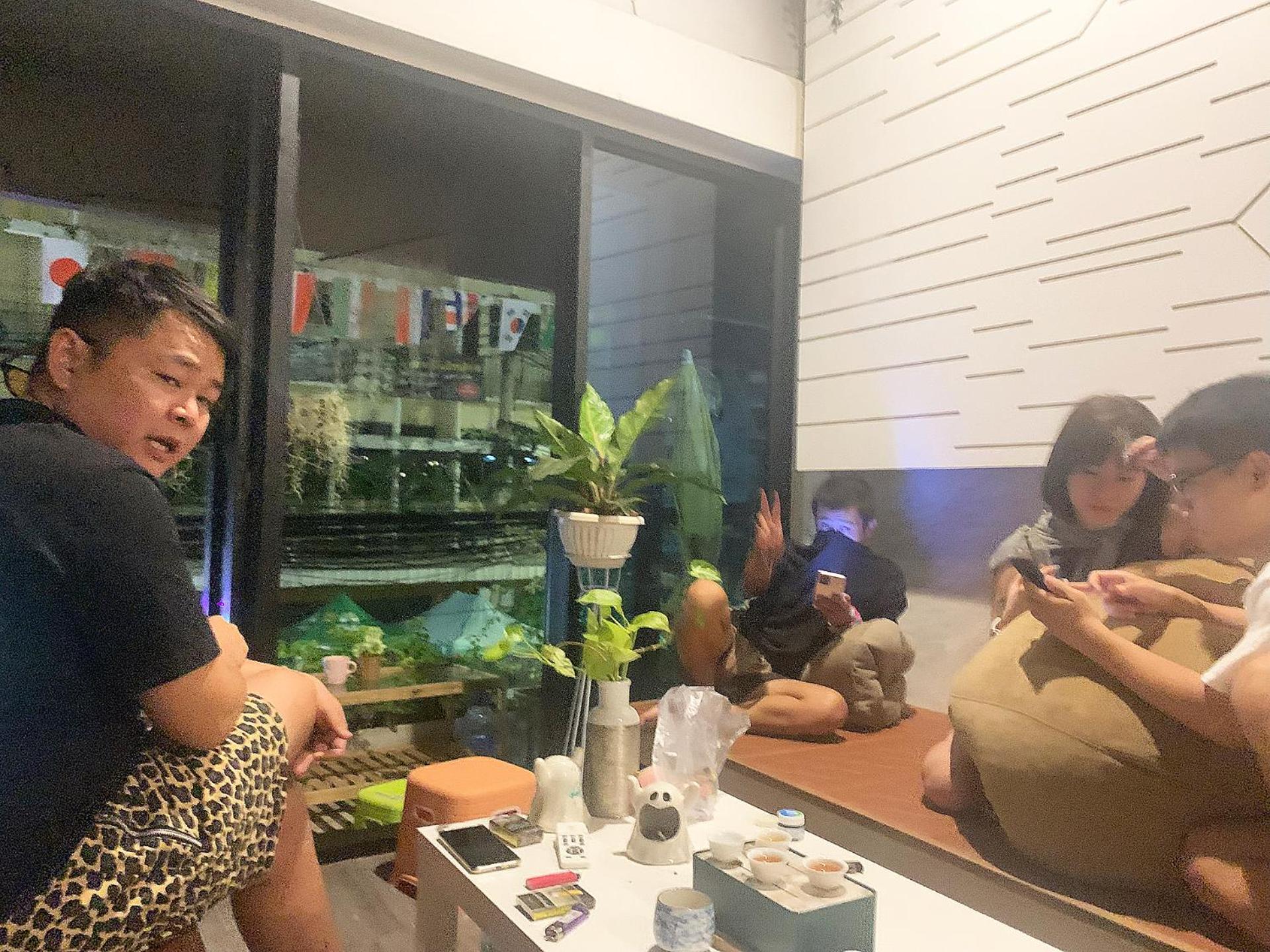 Homestay Skylark 云雀 Bangkok