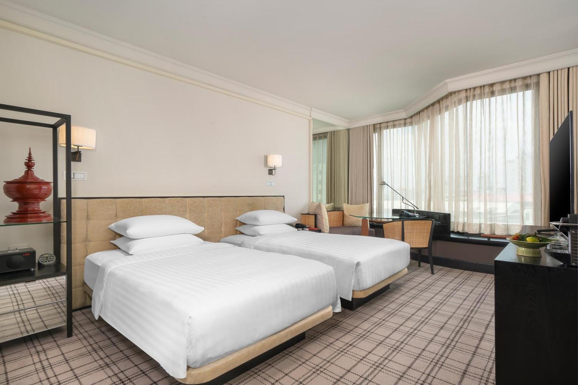Grand Hyatt Erawan