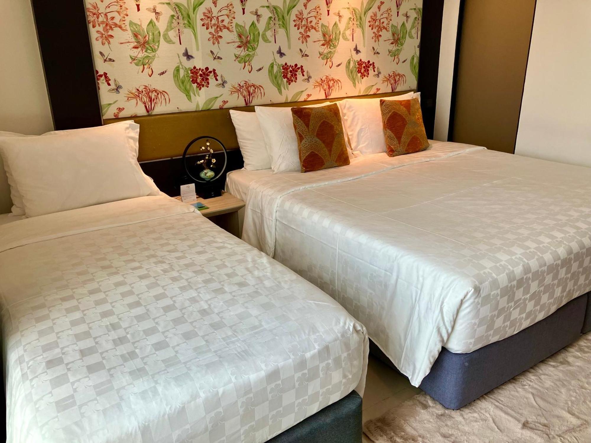 Clover Asoke - Sha Extra Hotel 4*