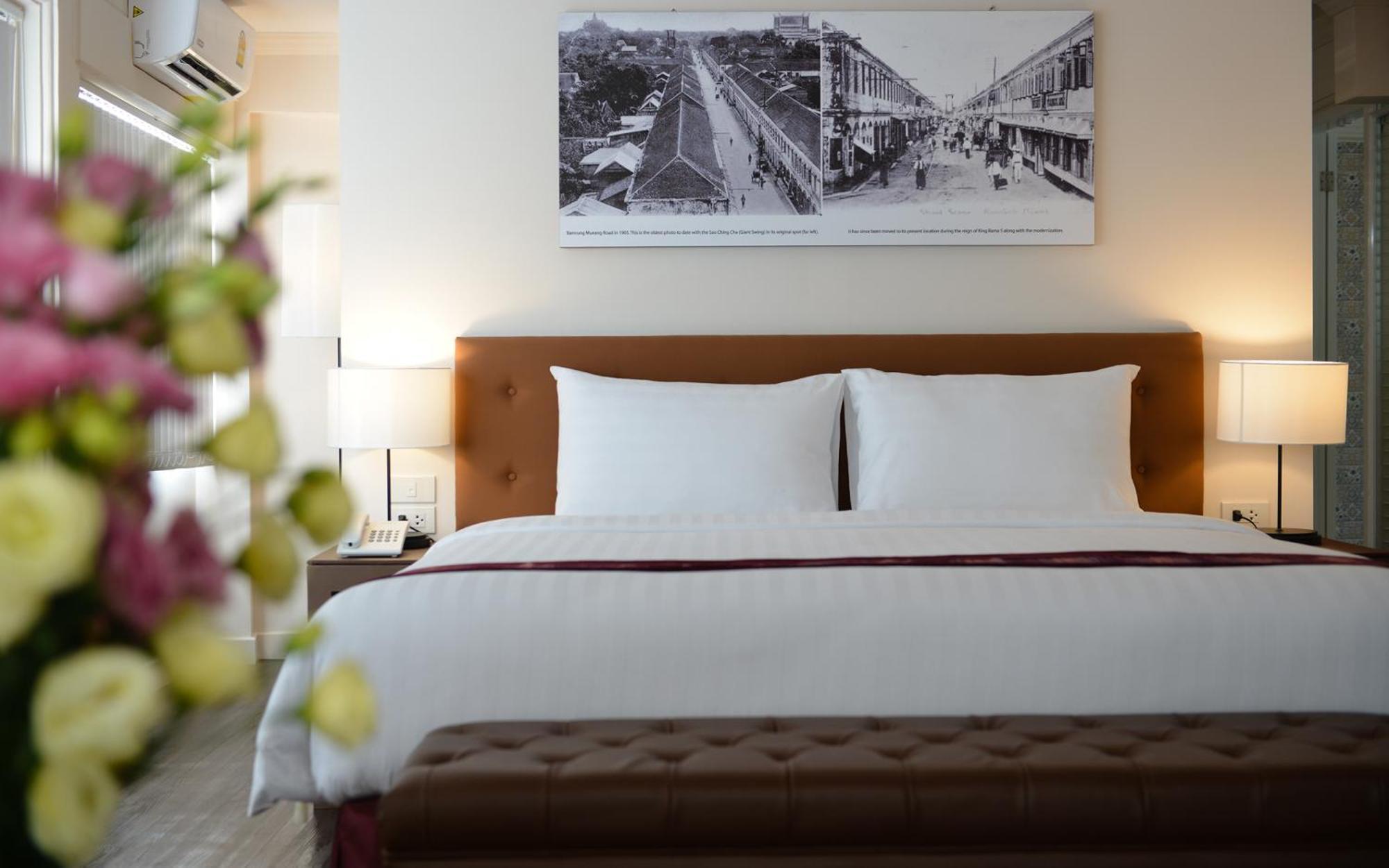 Siam Champs Elyseesi Unique