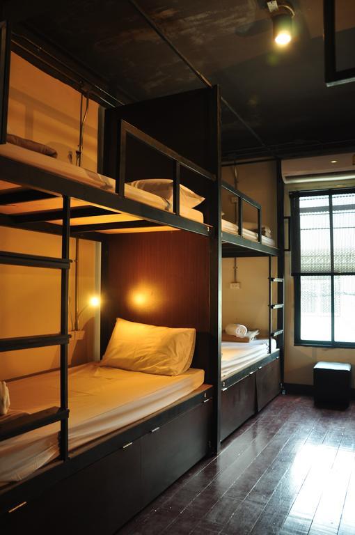 Sabye Club Hostel