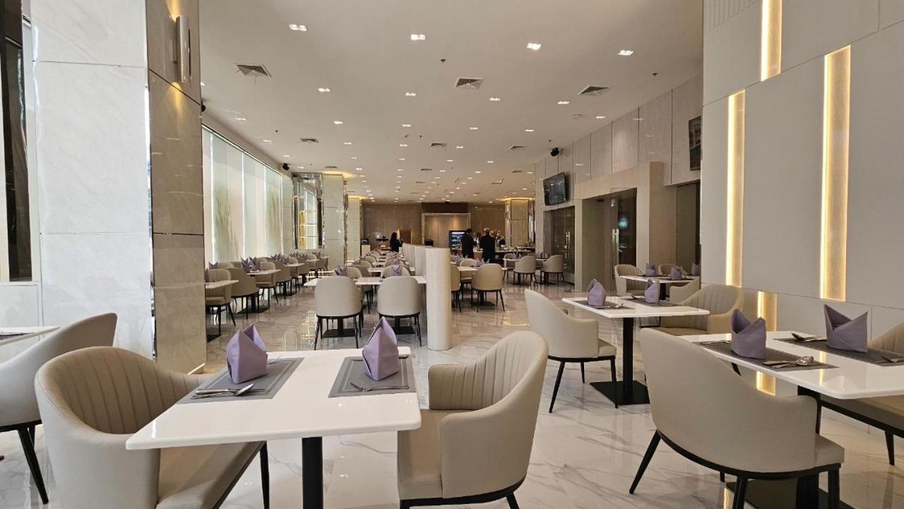 The Four Wings 4* Bangkok