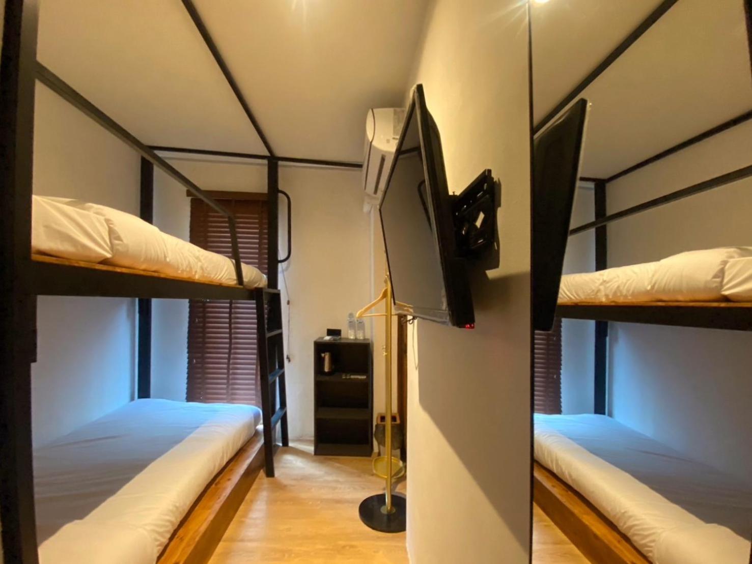 The Motuga Asrama Bangkok