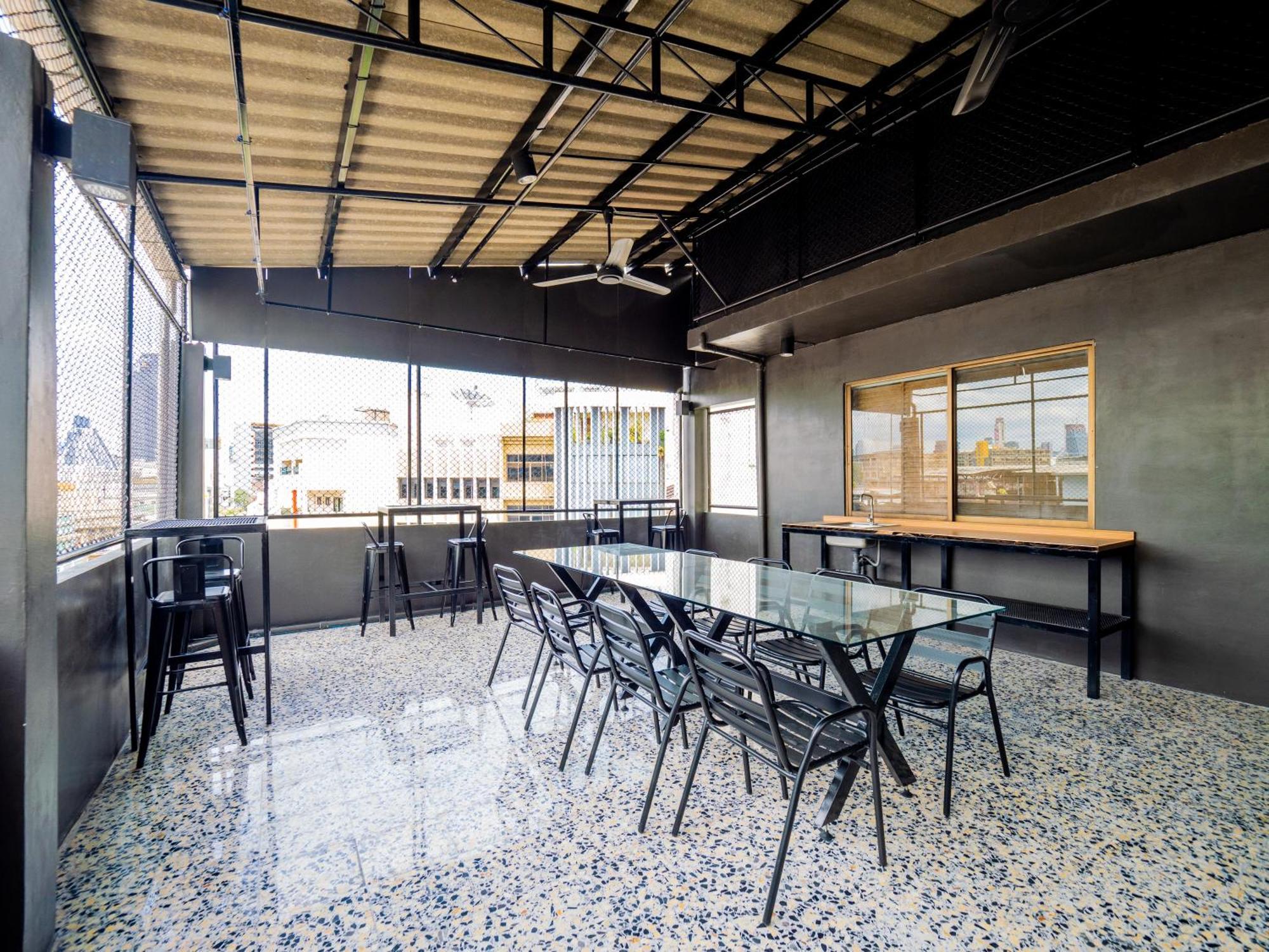 Apartment Home22 Private Bangkok