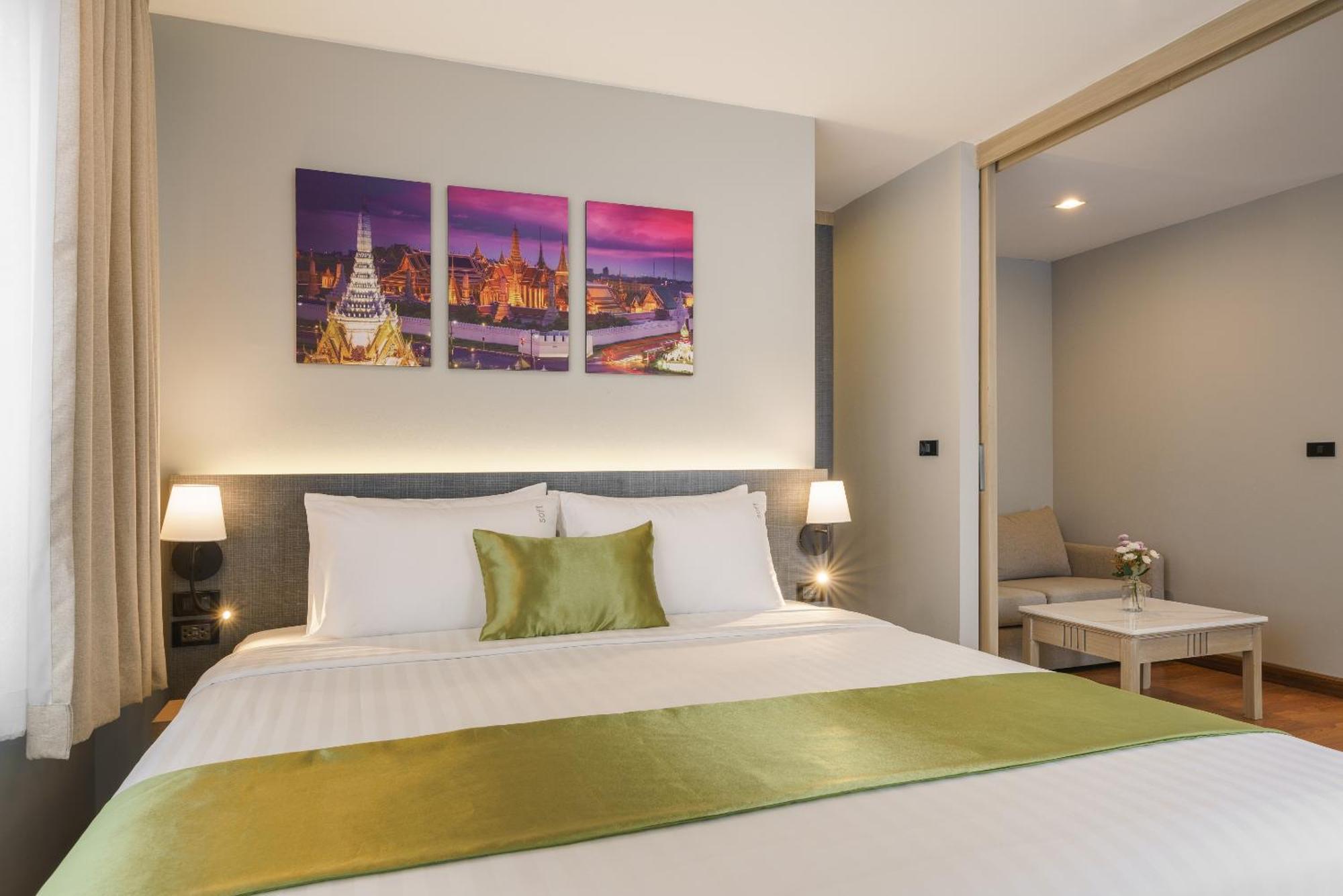 Hotel Icheck Soi 2