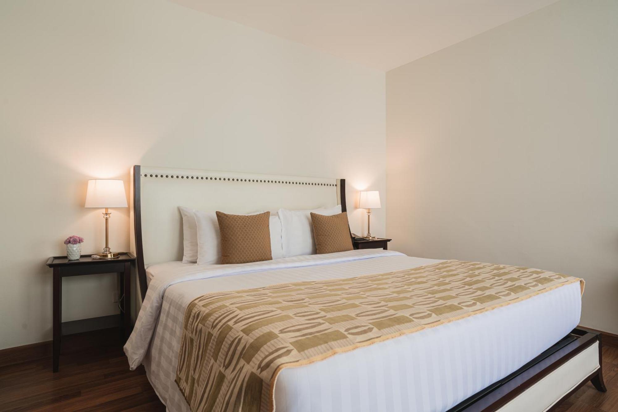 The Bless And Hotel 4*