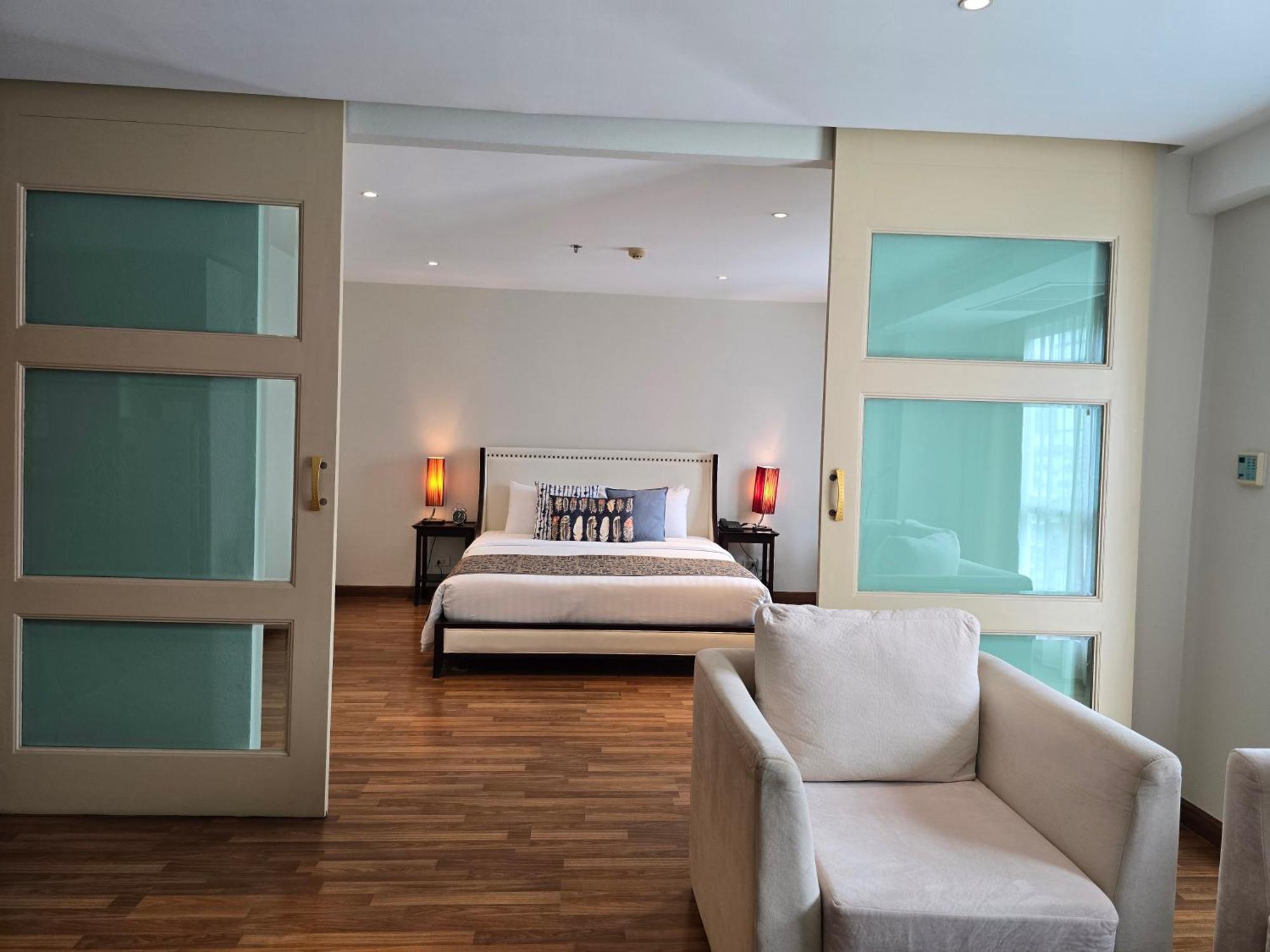 The Bless And Hotel 4*