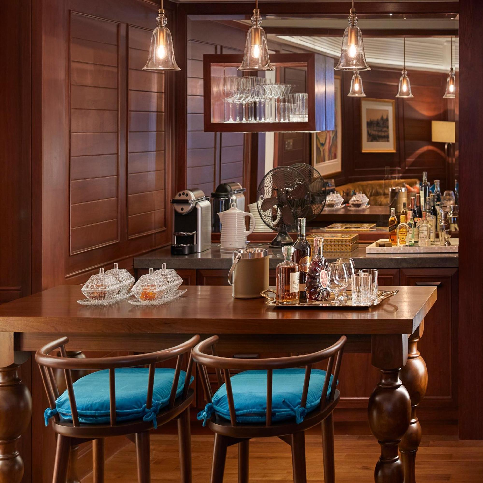 Mandarin Oriental, Hotel 5*