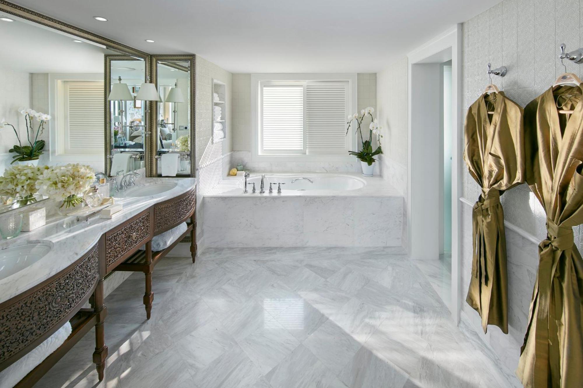 Hotel Mandarin Oriental, 5*