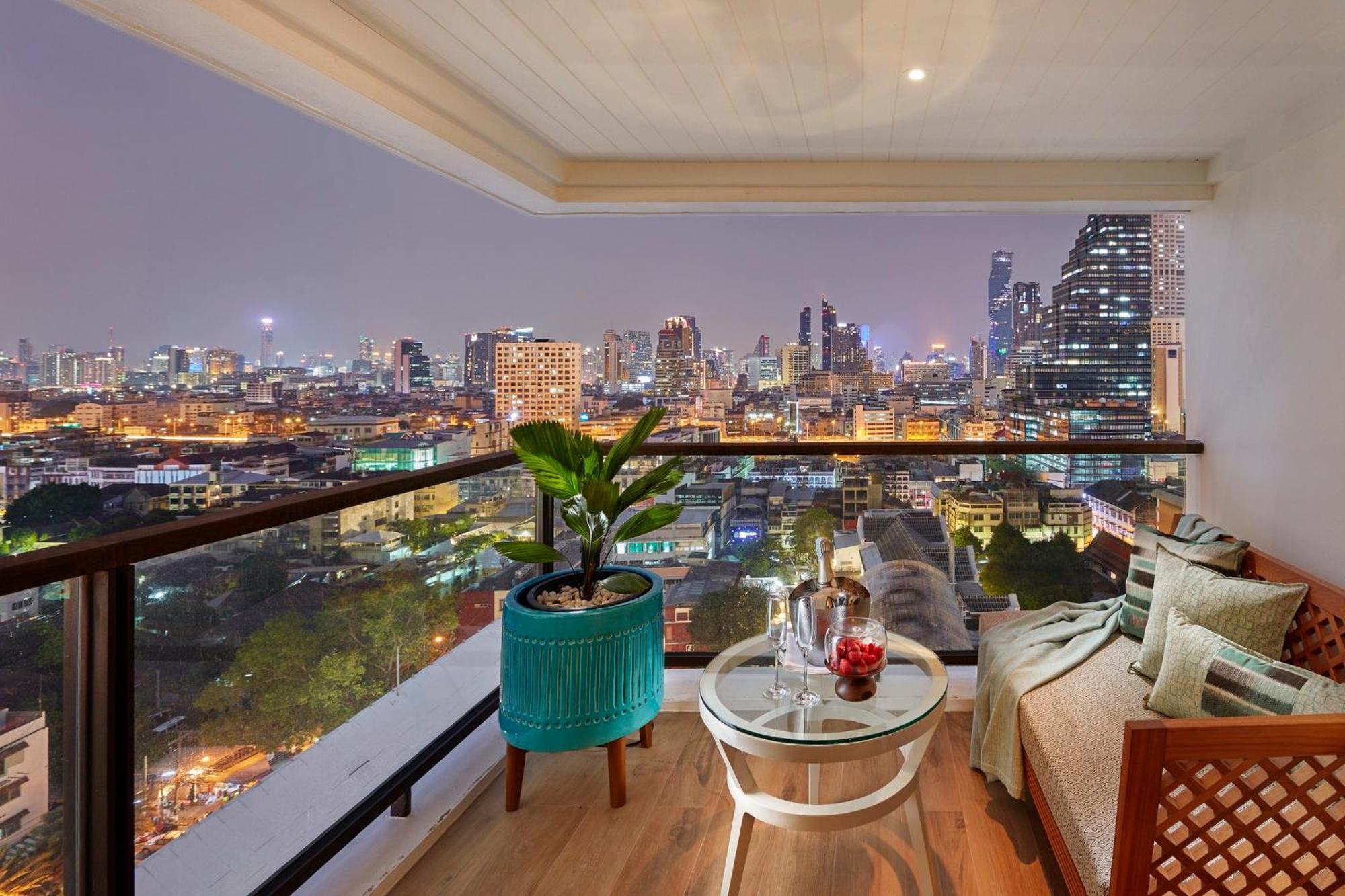 Mandarin Oriental, 5* Bangkok