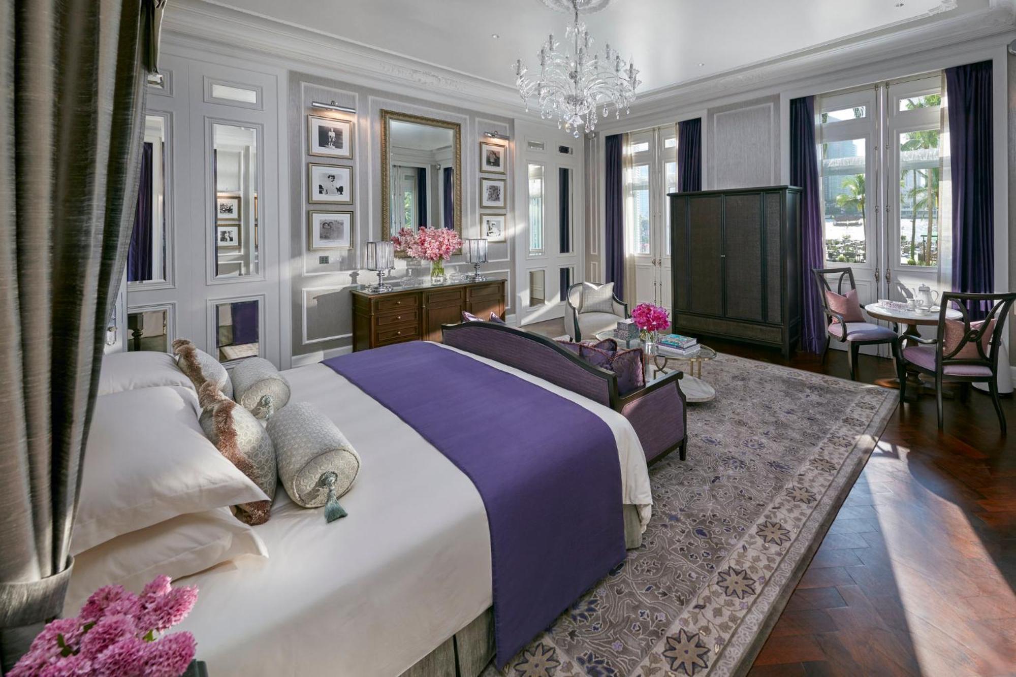 Mandarin Oriental, 5* Bangkok