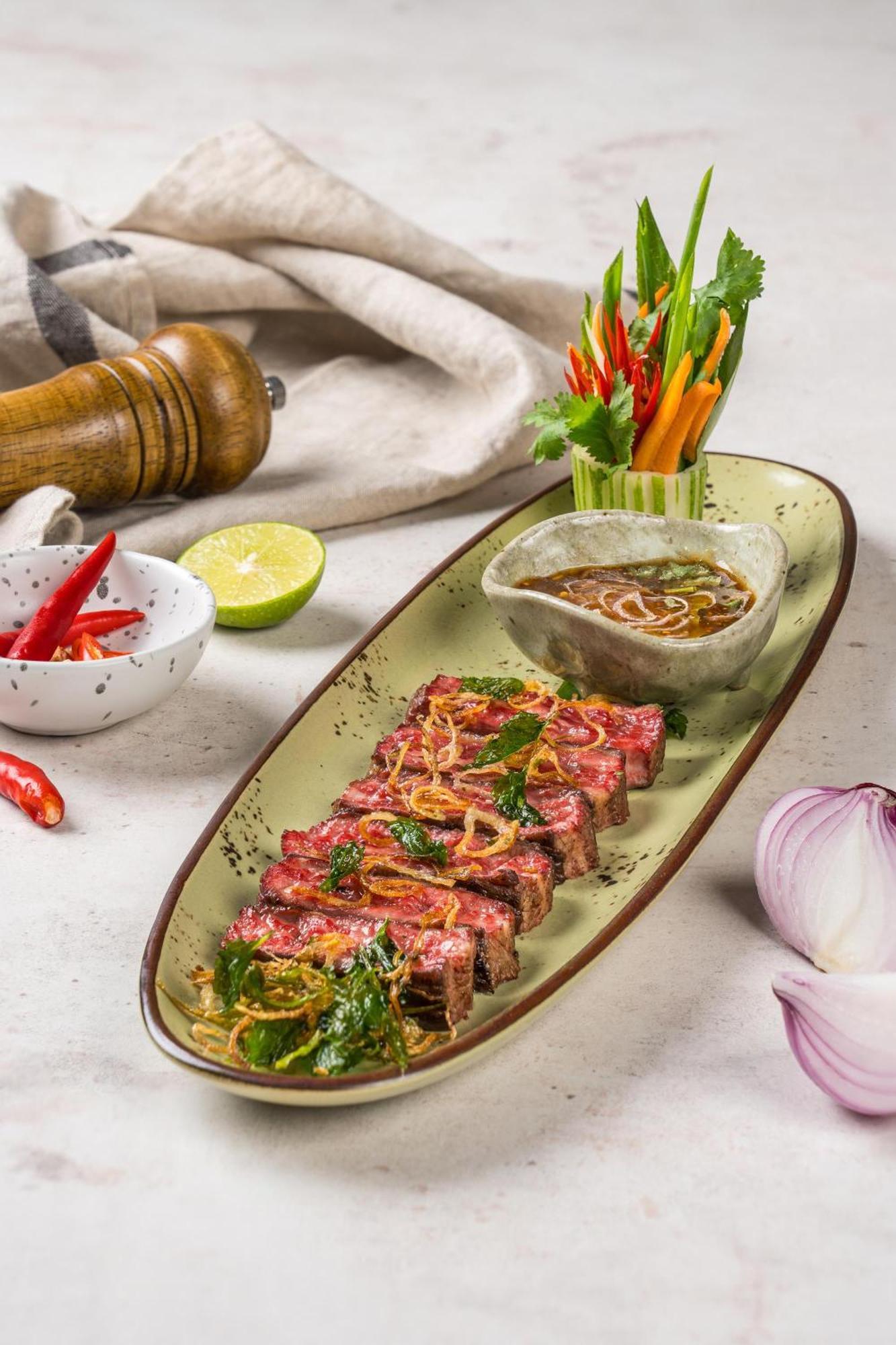Hotel Hilton Sukhumvit Bangkok