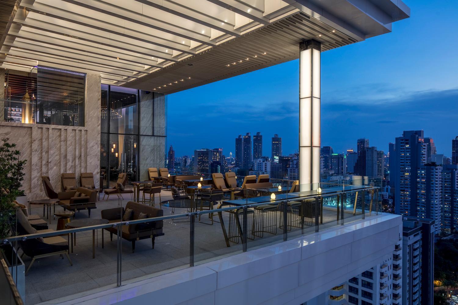 137 Pillars Residences