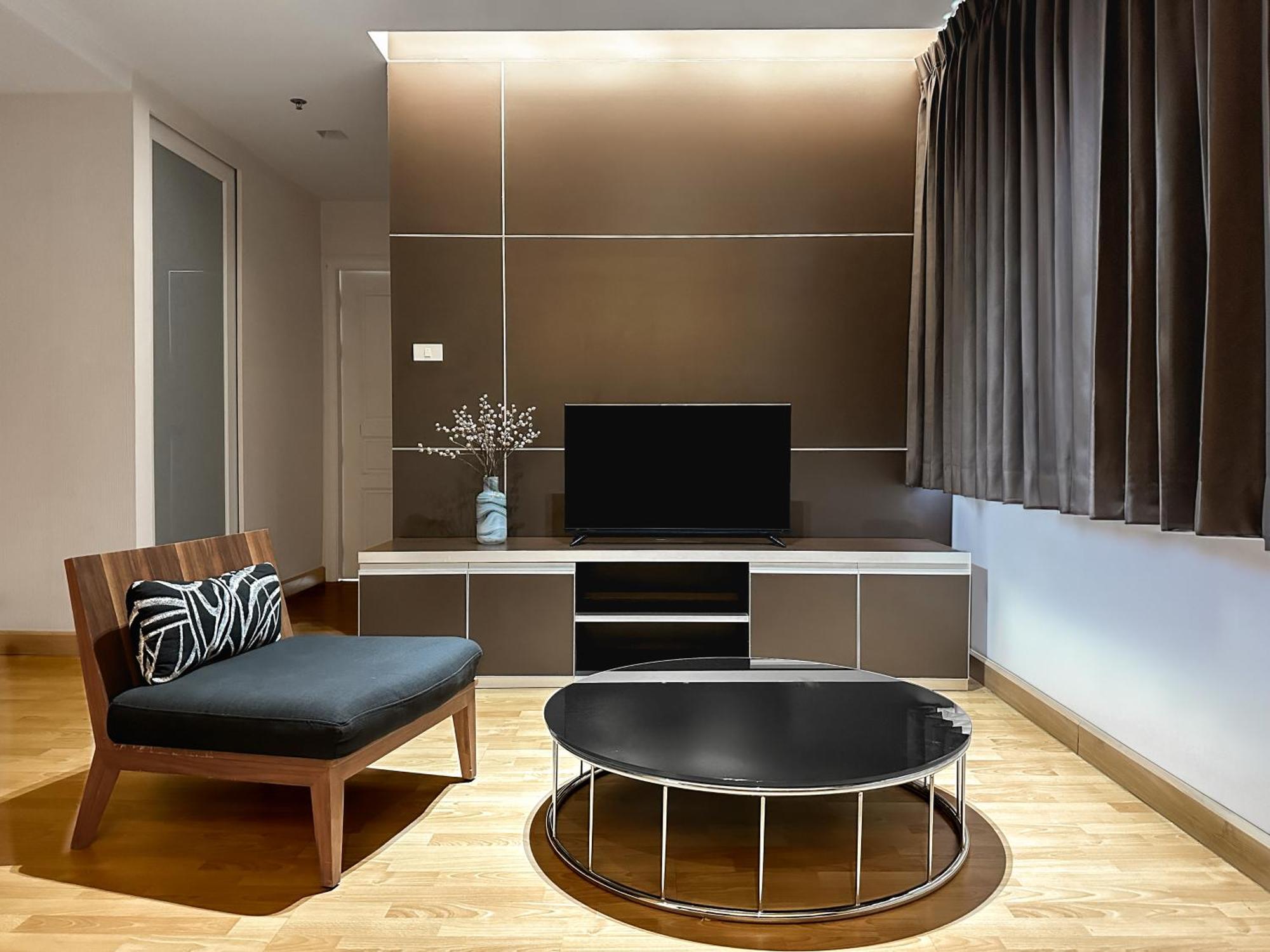 Appartement Nantiruj Tower - นันทิรุจ ทาวเวอร์ เซอร์วิสอพาร์ทเม้นท์ สุขุมวิท ซอย 8