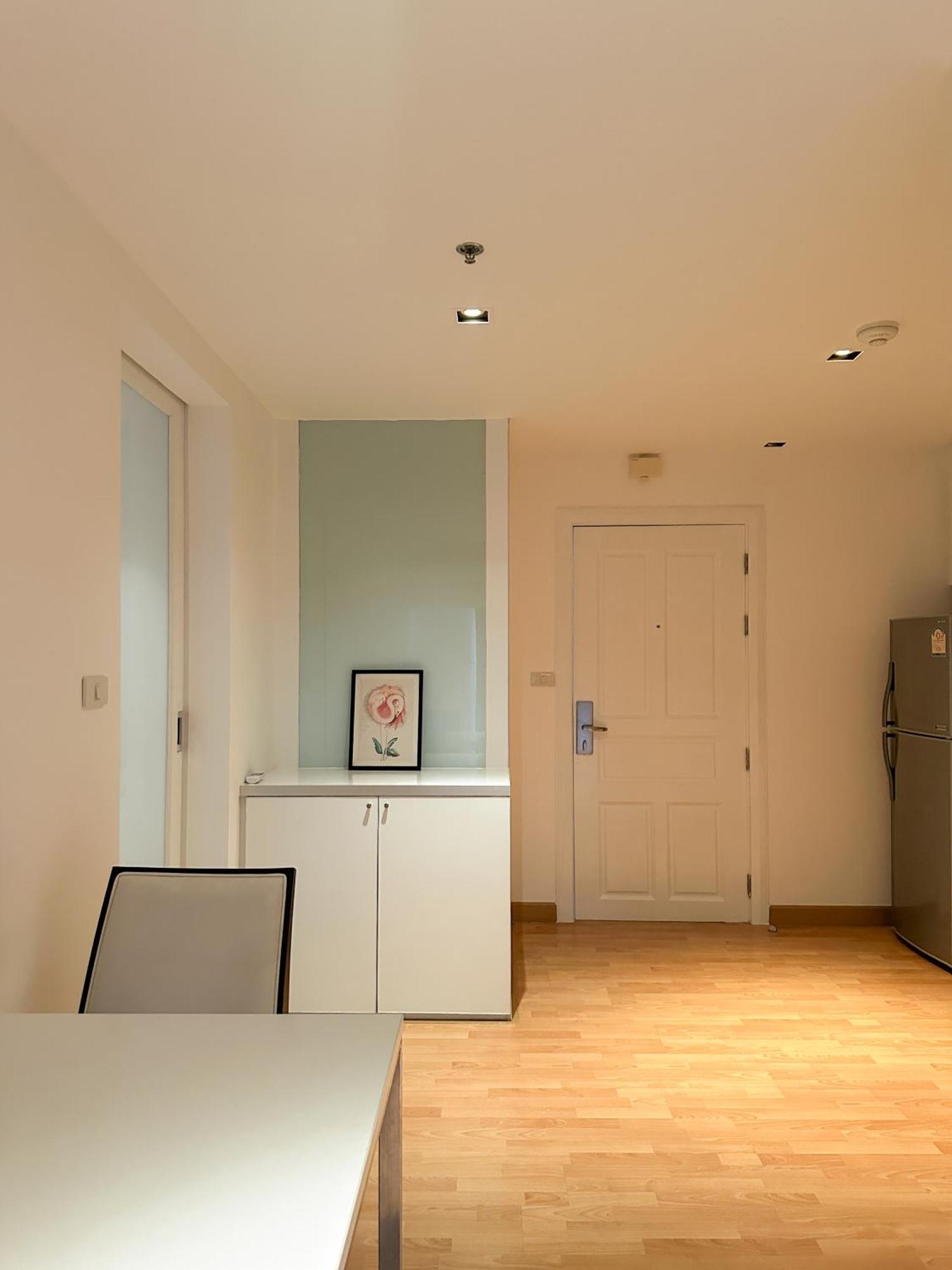Appartement Nantiruj Tower - นันทิรุจ ทาวเวอร์ เซอร์วิสอพาร์ทเม้นท์ สุขุมวิท ซอย 8 Bangkok