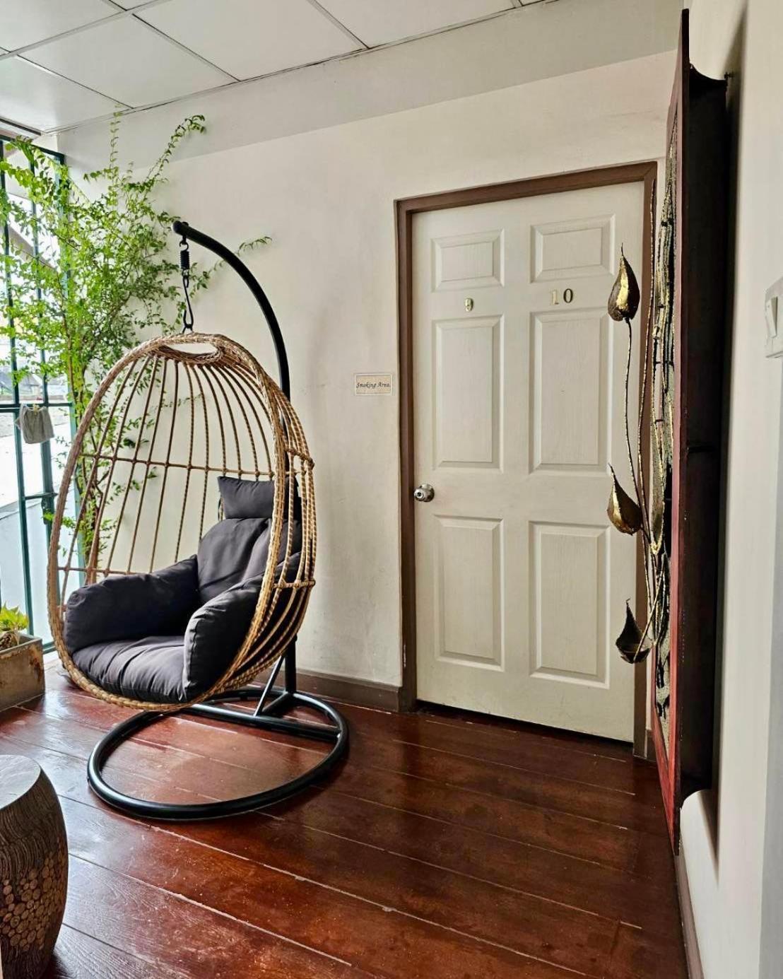 Baan Glang Soi Restaurant & Bed & Breakfast 2*