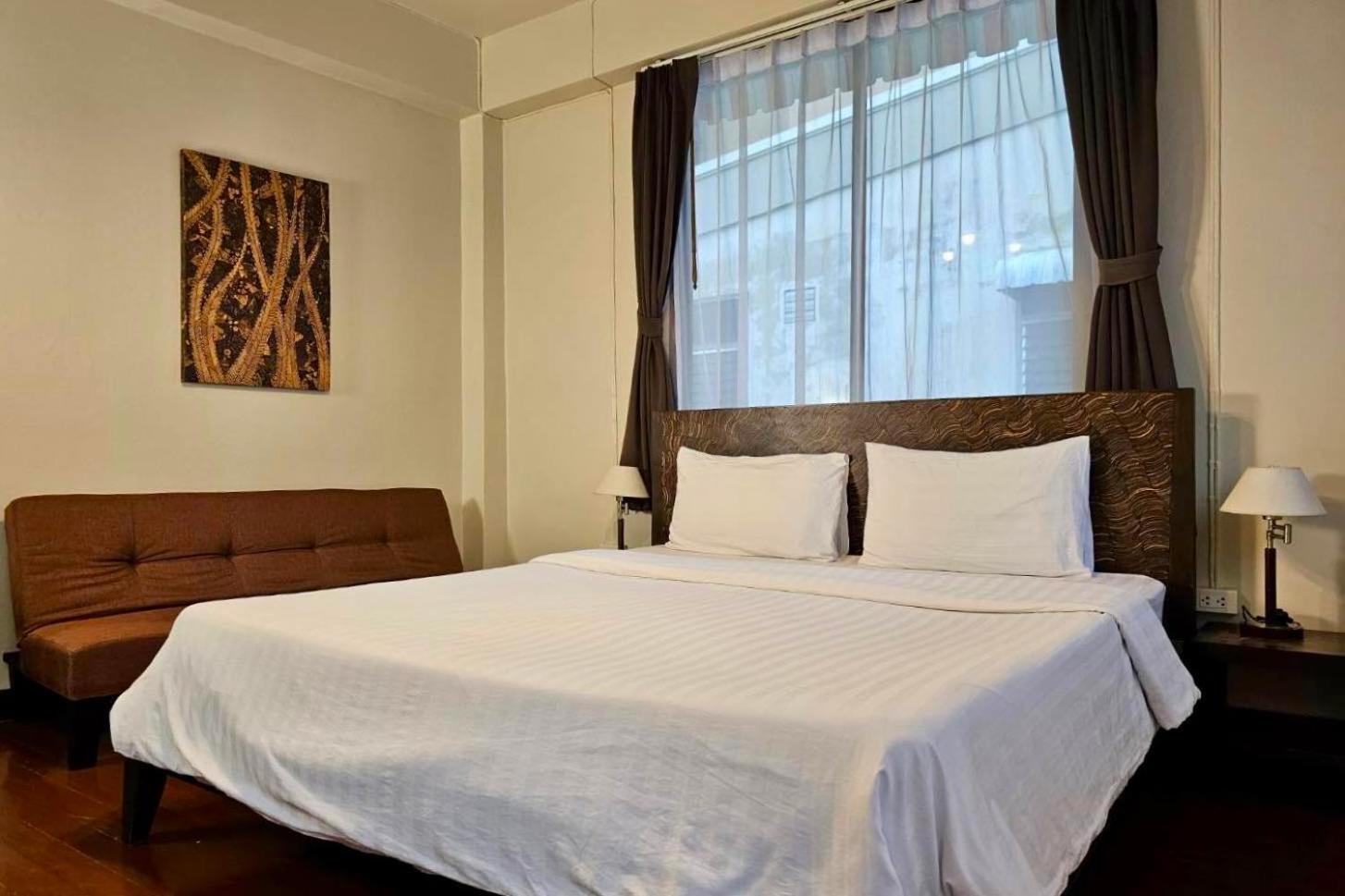 Baan Glang Soi Restaurant & Bed & Breakfast 2*