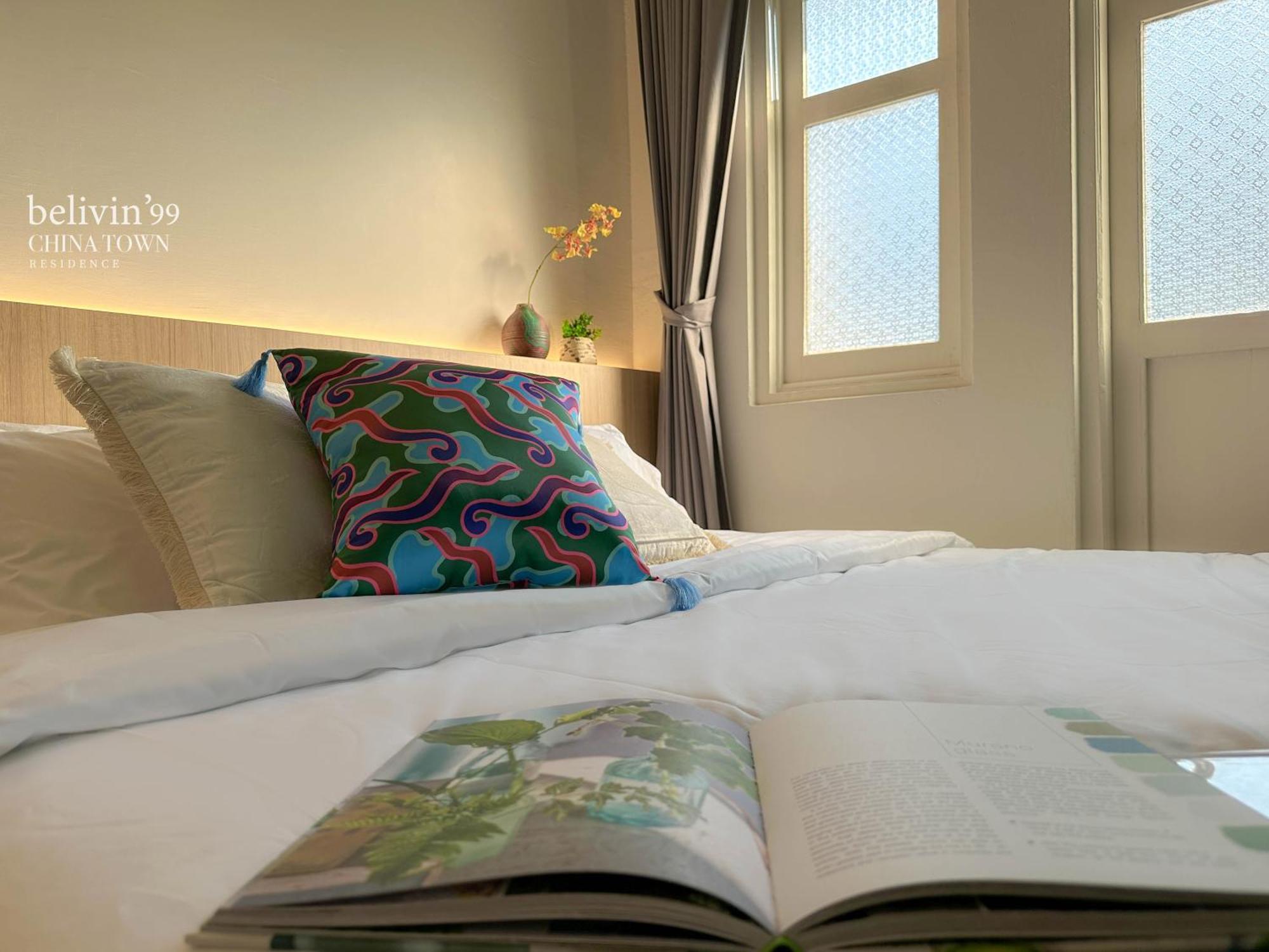 Apartemen Belivin99 Chinatown