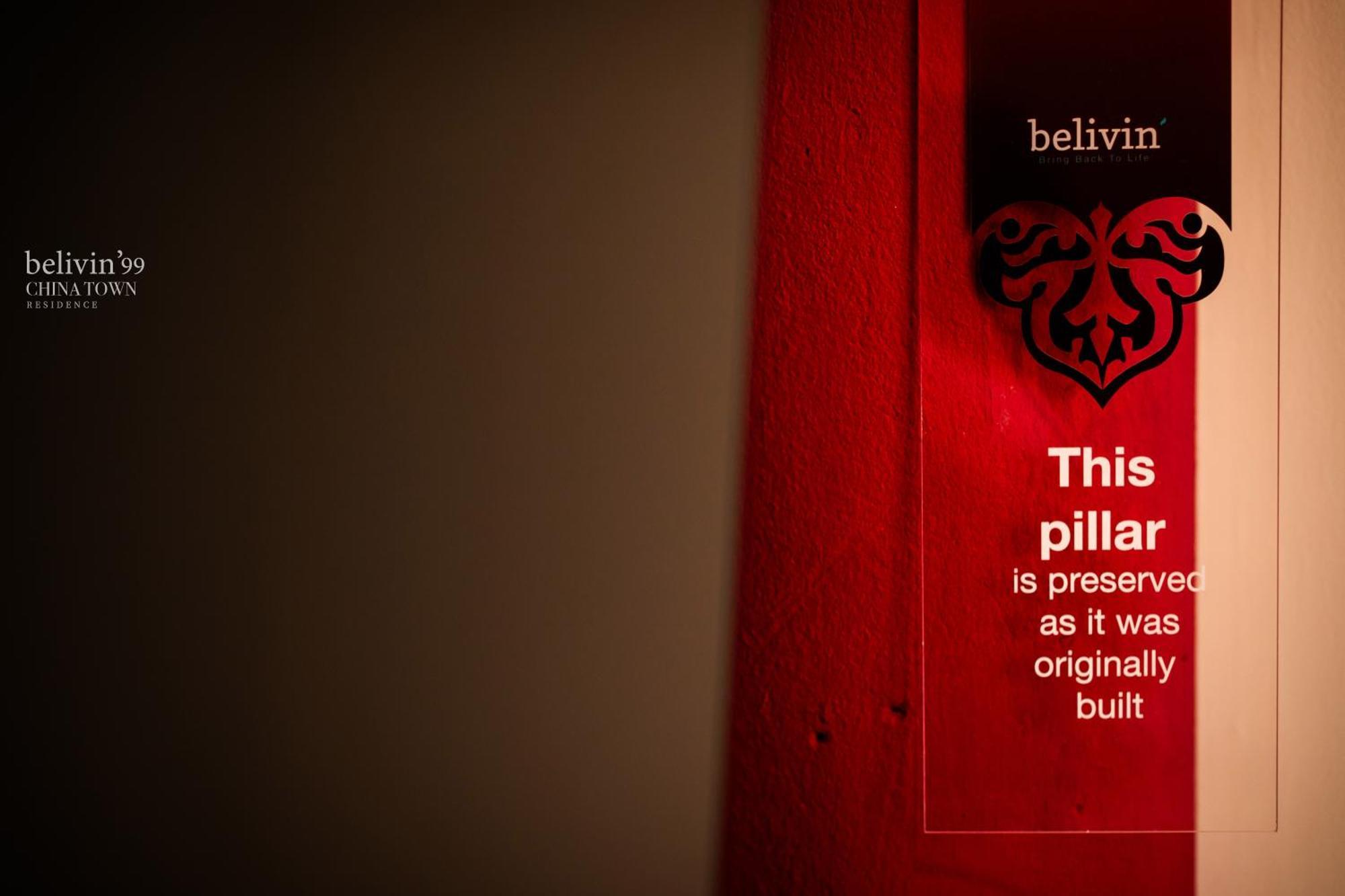 Apartamento Belivin99 Chinatown
