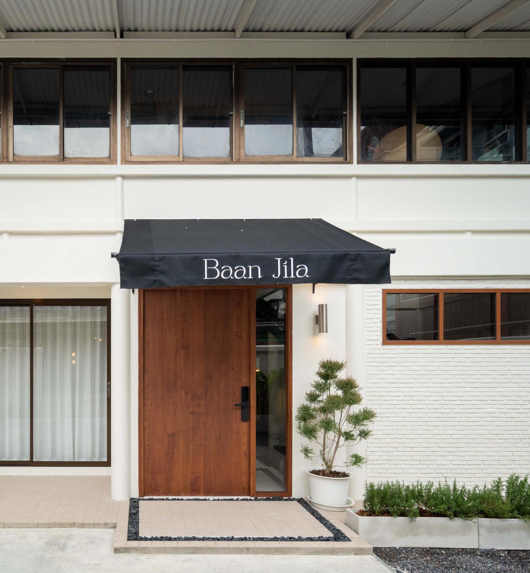Baan Jila * Bangkok