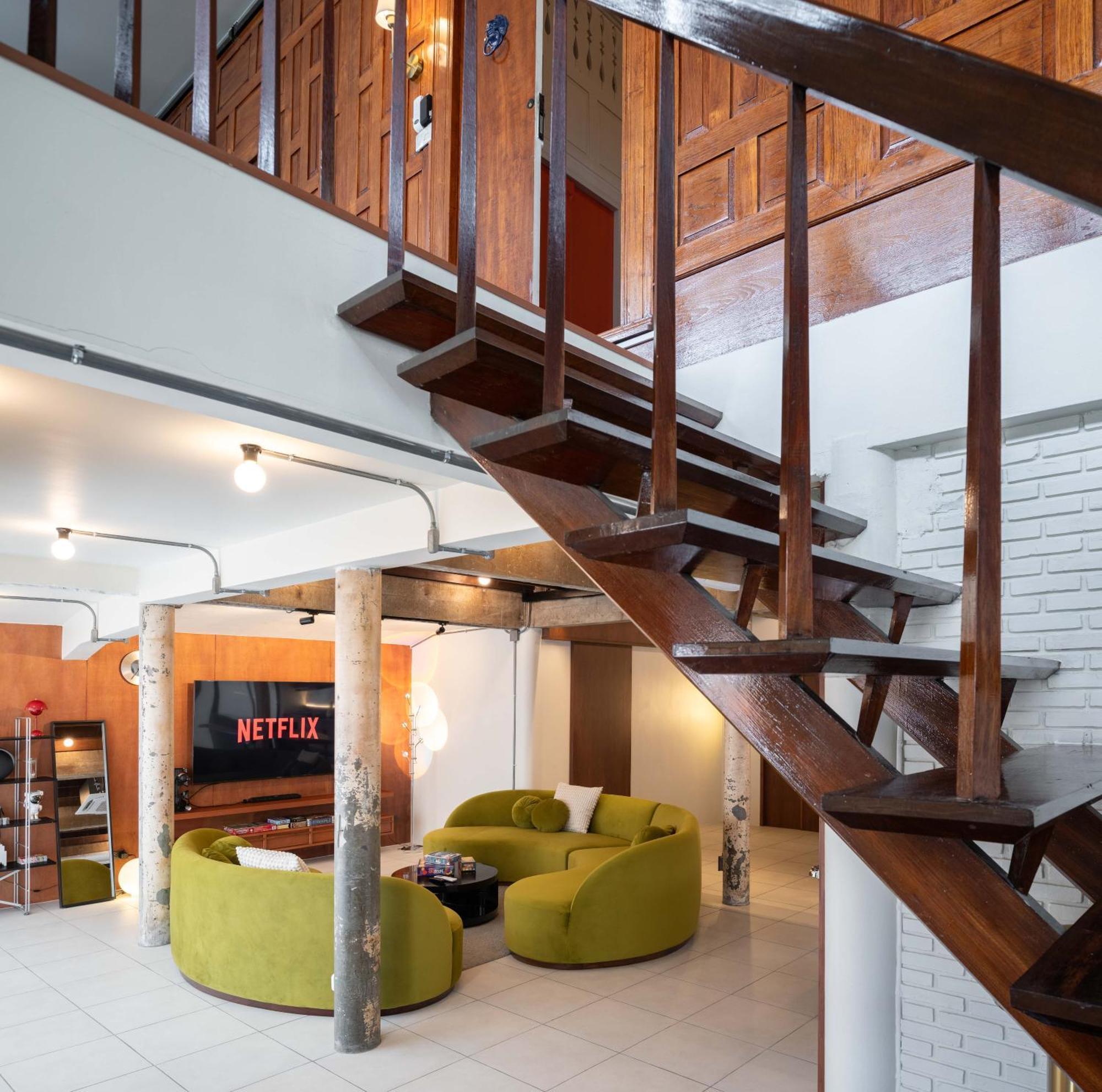 Baan Jila Holiday home