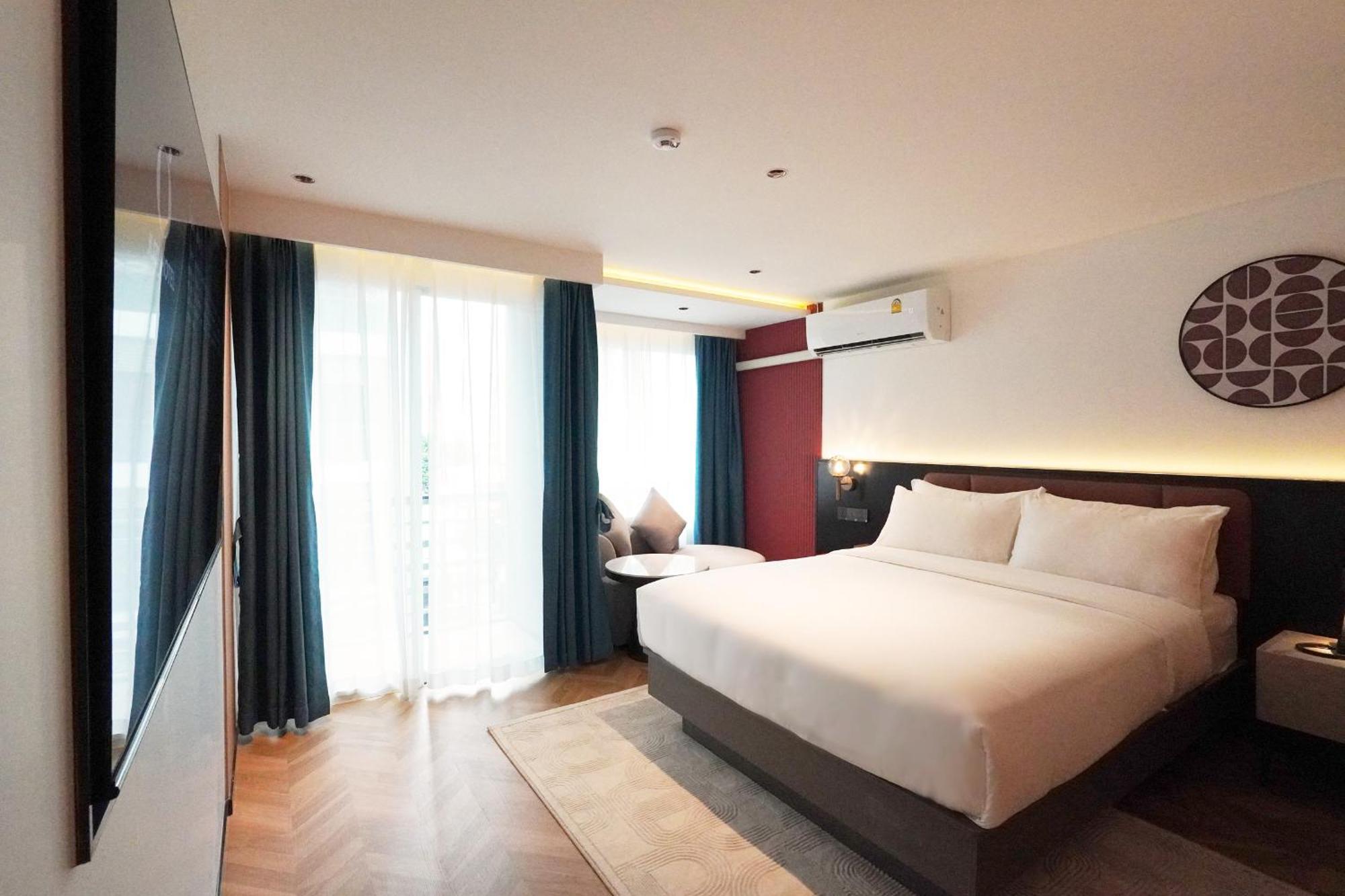 Spb Paradise Hotel