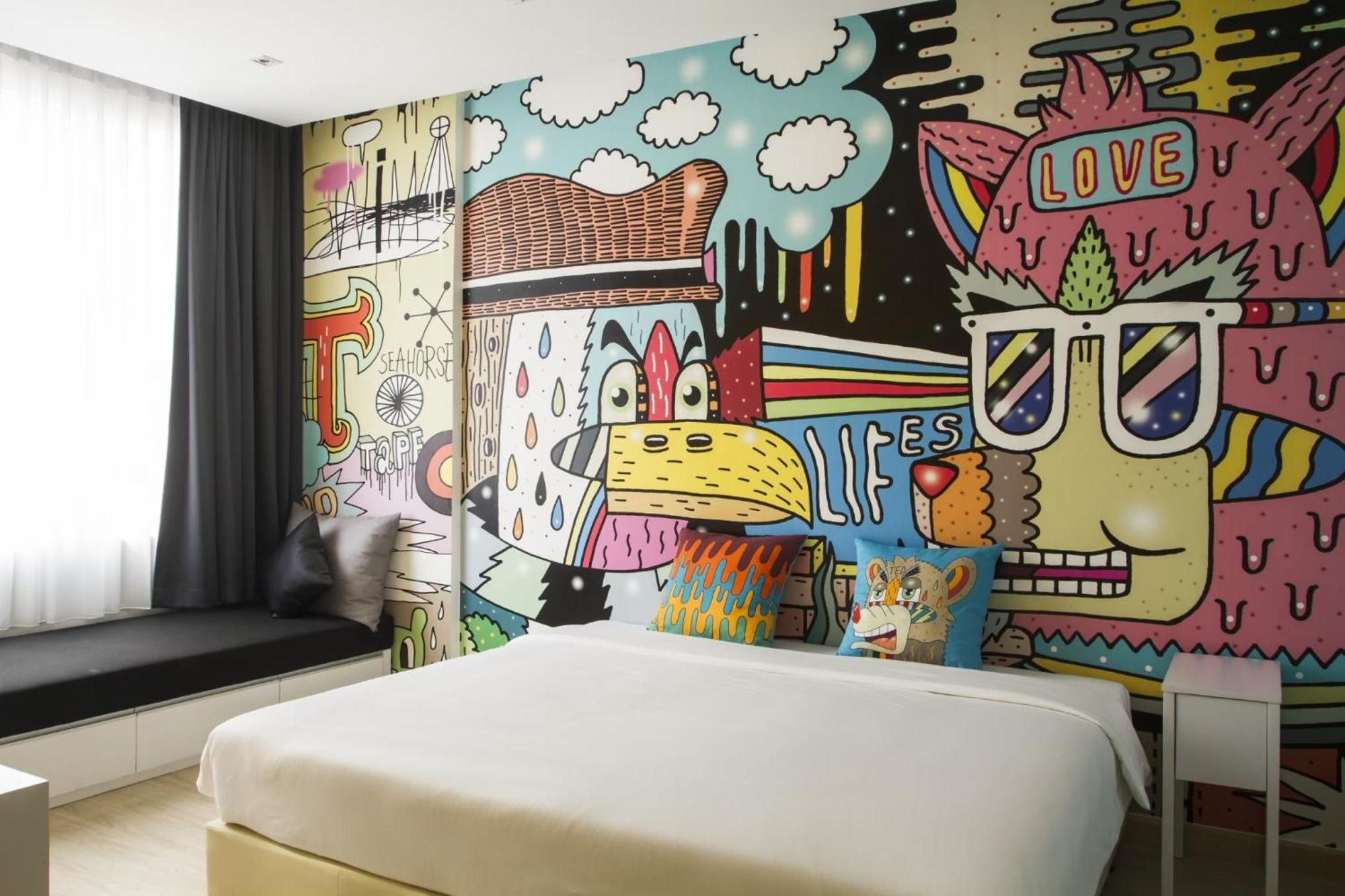 Beat 4* Bangkok
