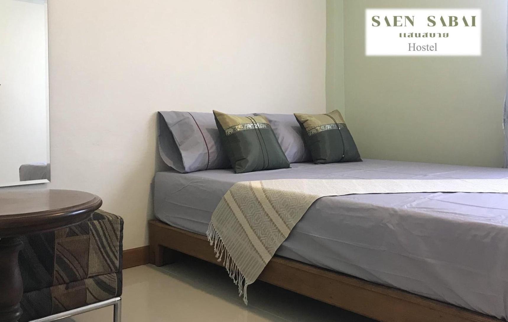 Hotel Saen Sabai