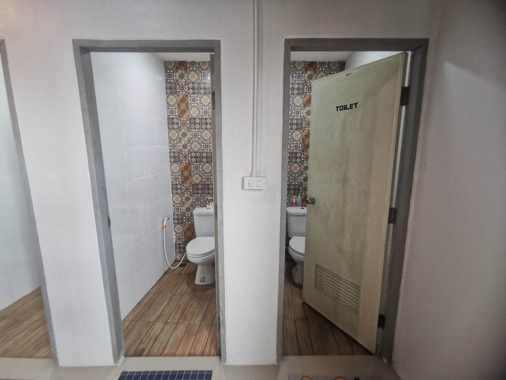 Baan1668 Hometel Near Chinatown One Albergue