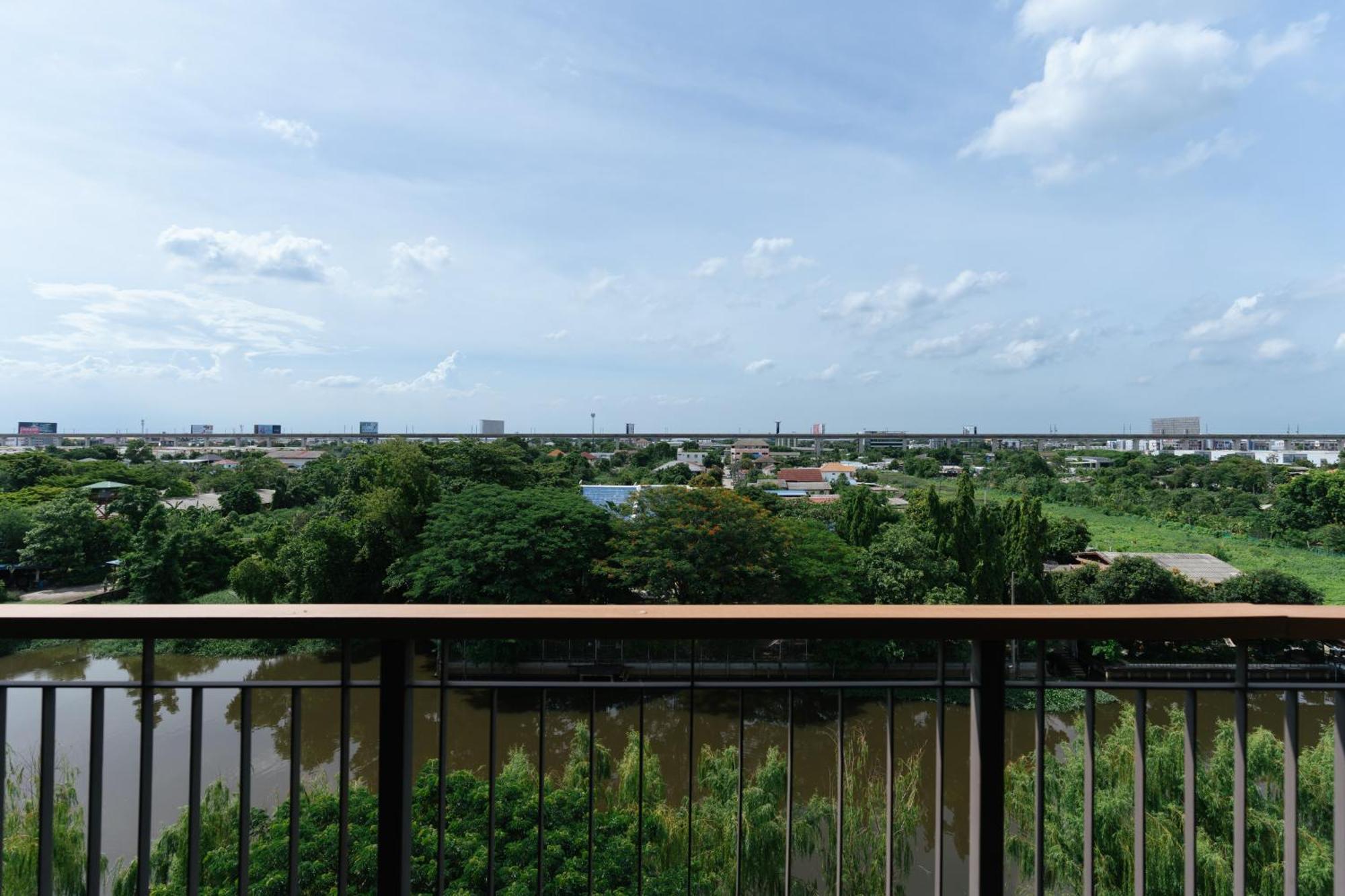 Courtyard By Marriott Suvarnabhumi Airport Bangkok