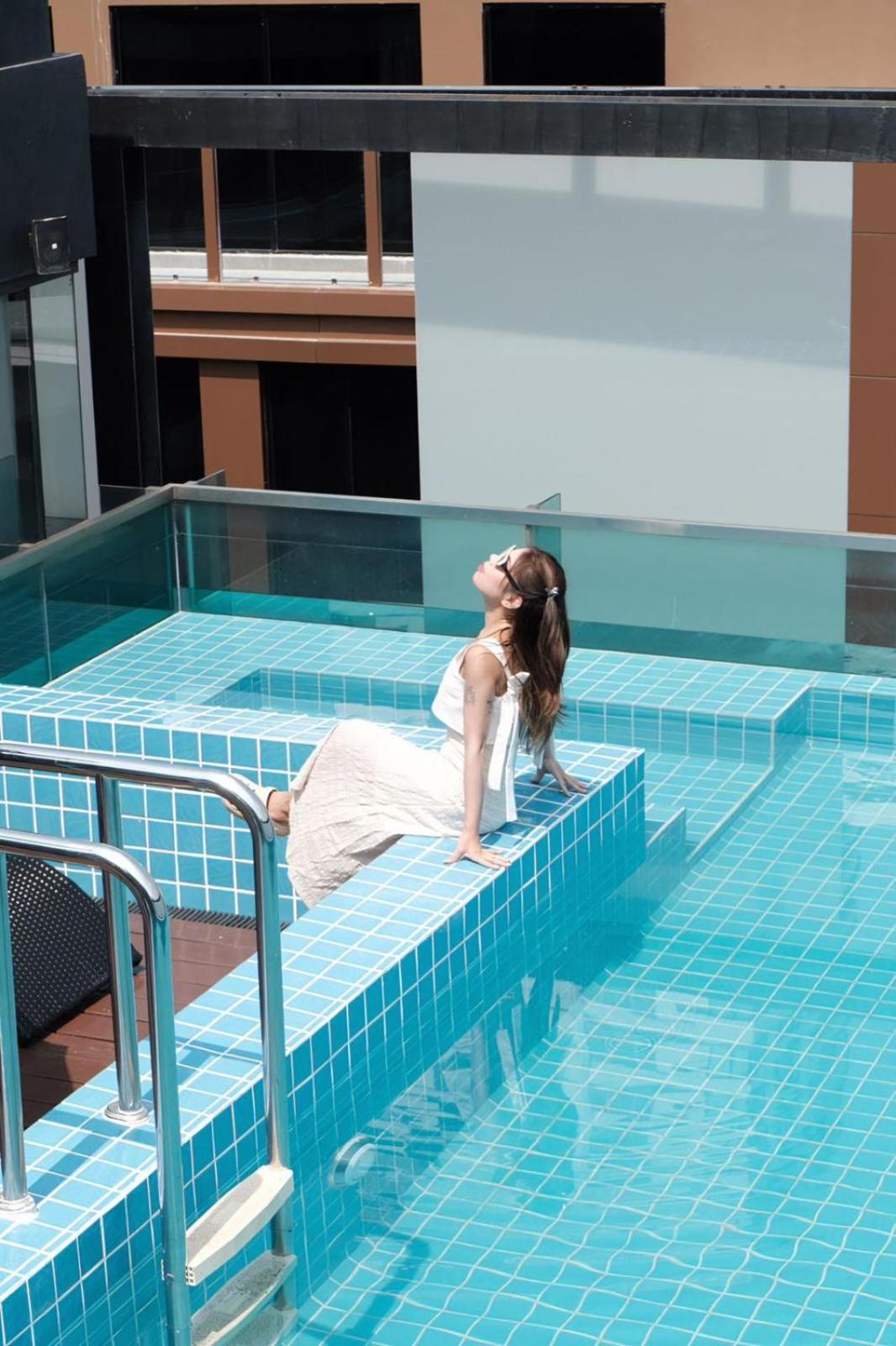 Hotel Metacity Bangkok