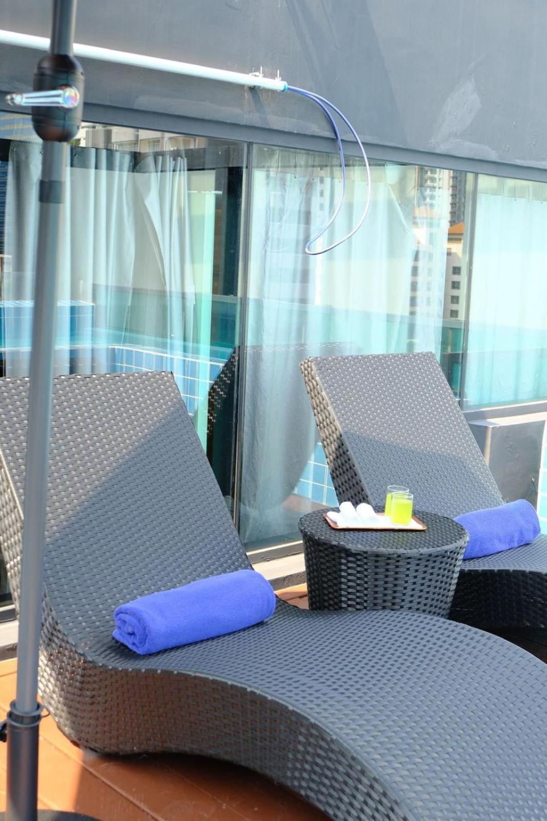 Metacity Hotel 3*