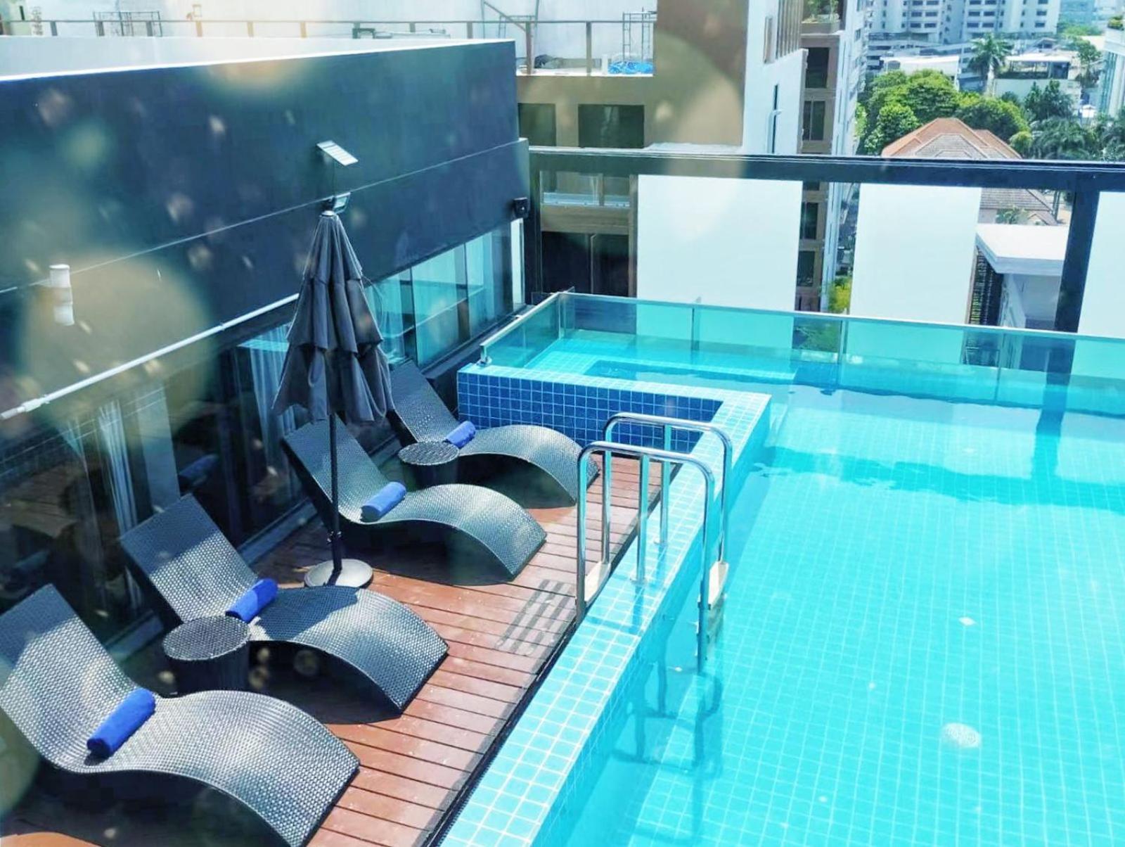 Hotel Metacity