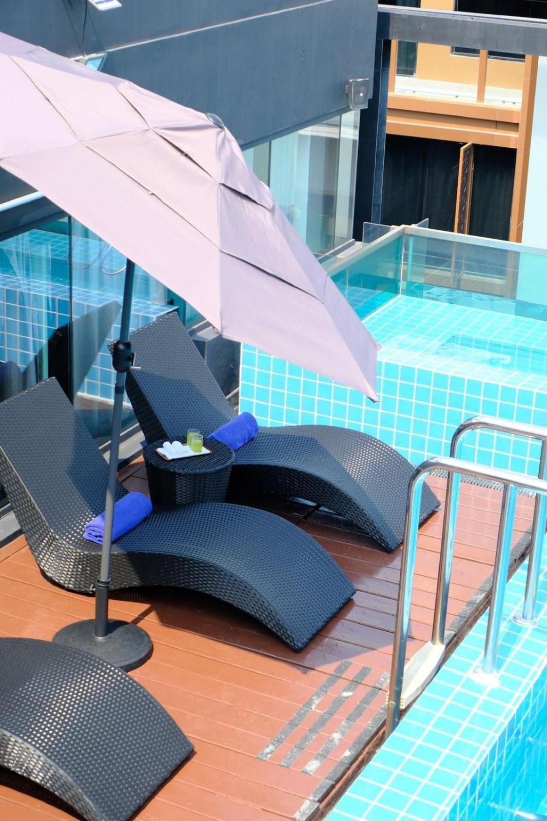 Metacity Hotel 3*