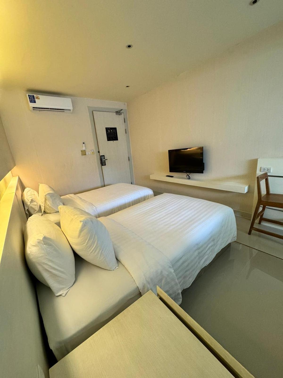 Hotel Metacity