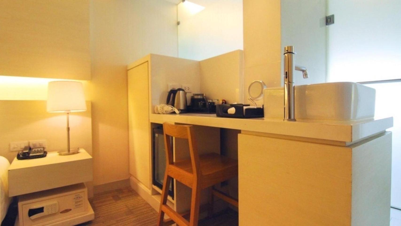 Metacity Hotel 3*