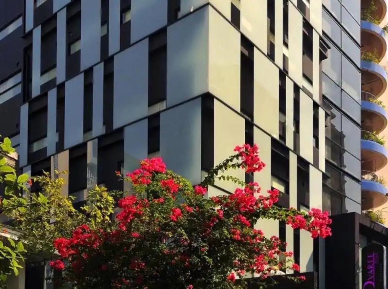 Metacity Hotel