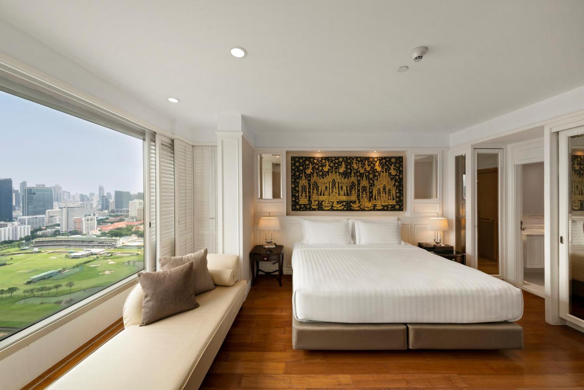 Grande Centre Point Ratchadamri Hotel