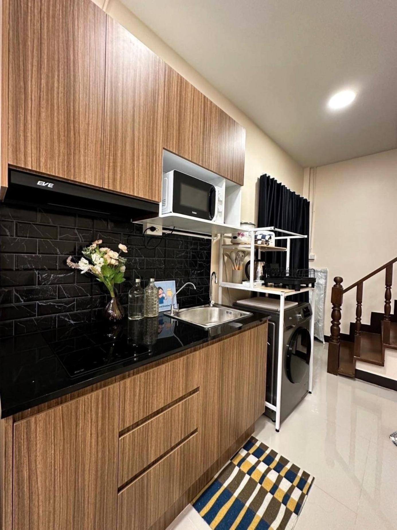 Twenty-one Bkk House Vakantiehuis Bangkok