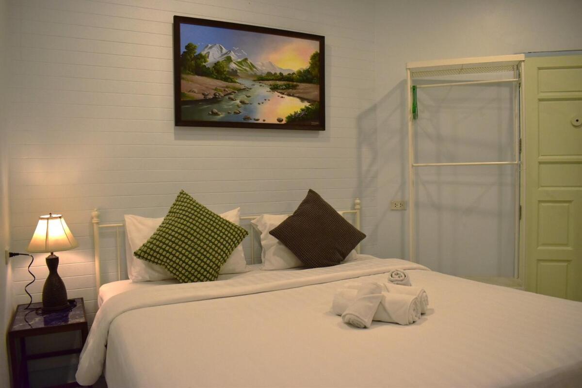 Greenery 3* Bangkok