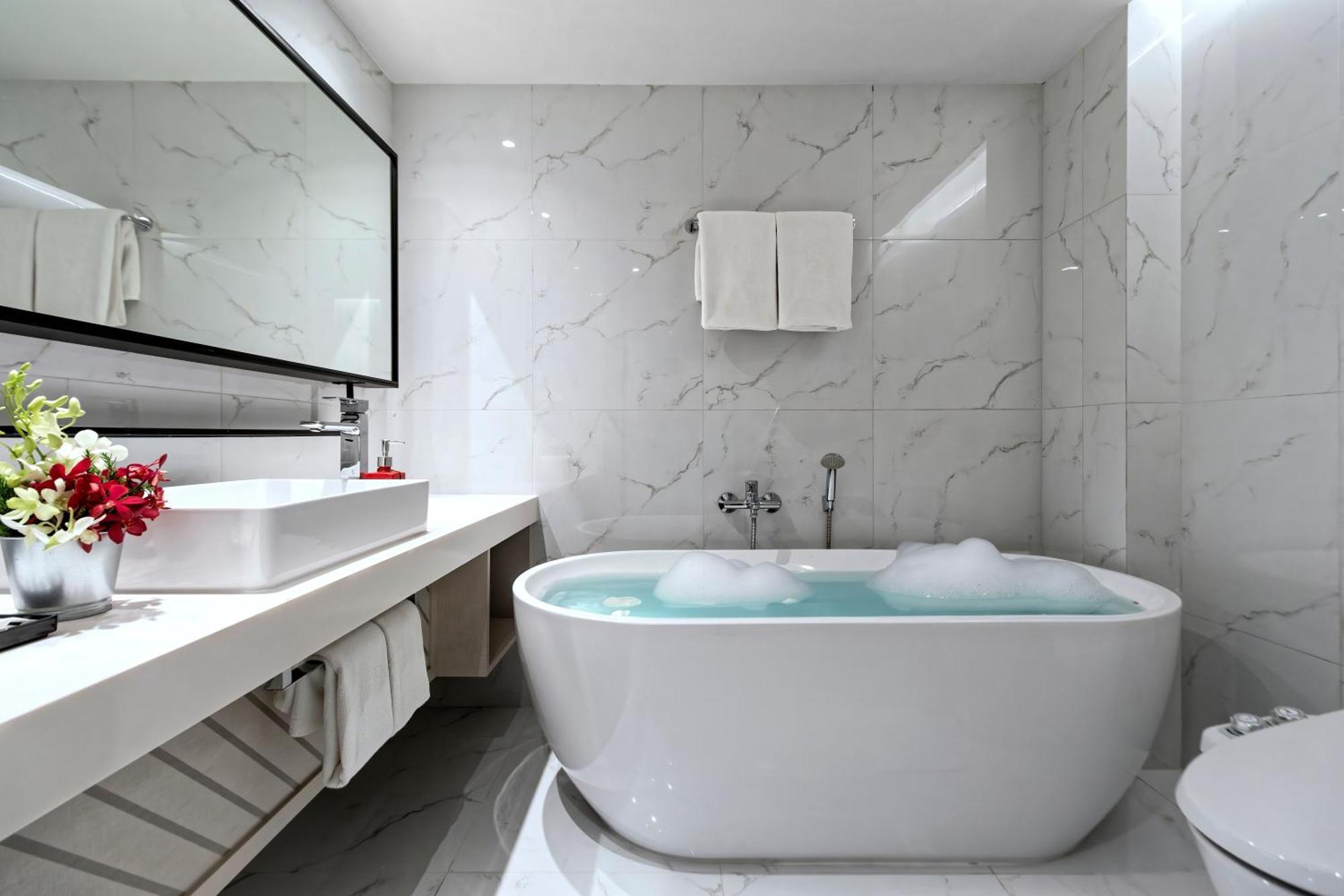 Oakwood Sukhumvit Hotel 5*