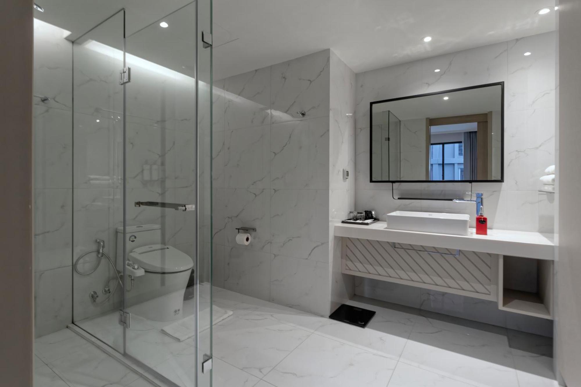 Oakwood Sukhumvit