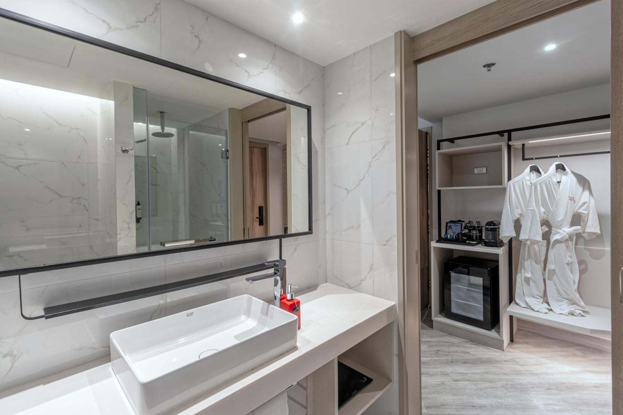 Oakwood Sukhumvit Hotel Bangkok