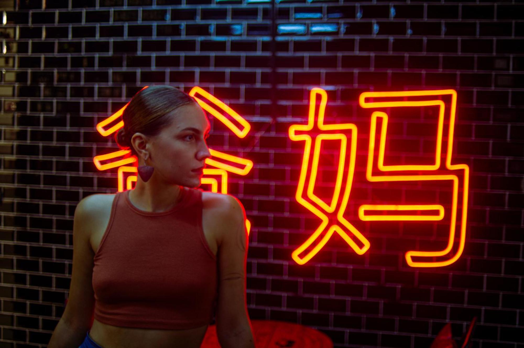 Belivin99 Chinatown * Banguecoque