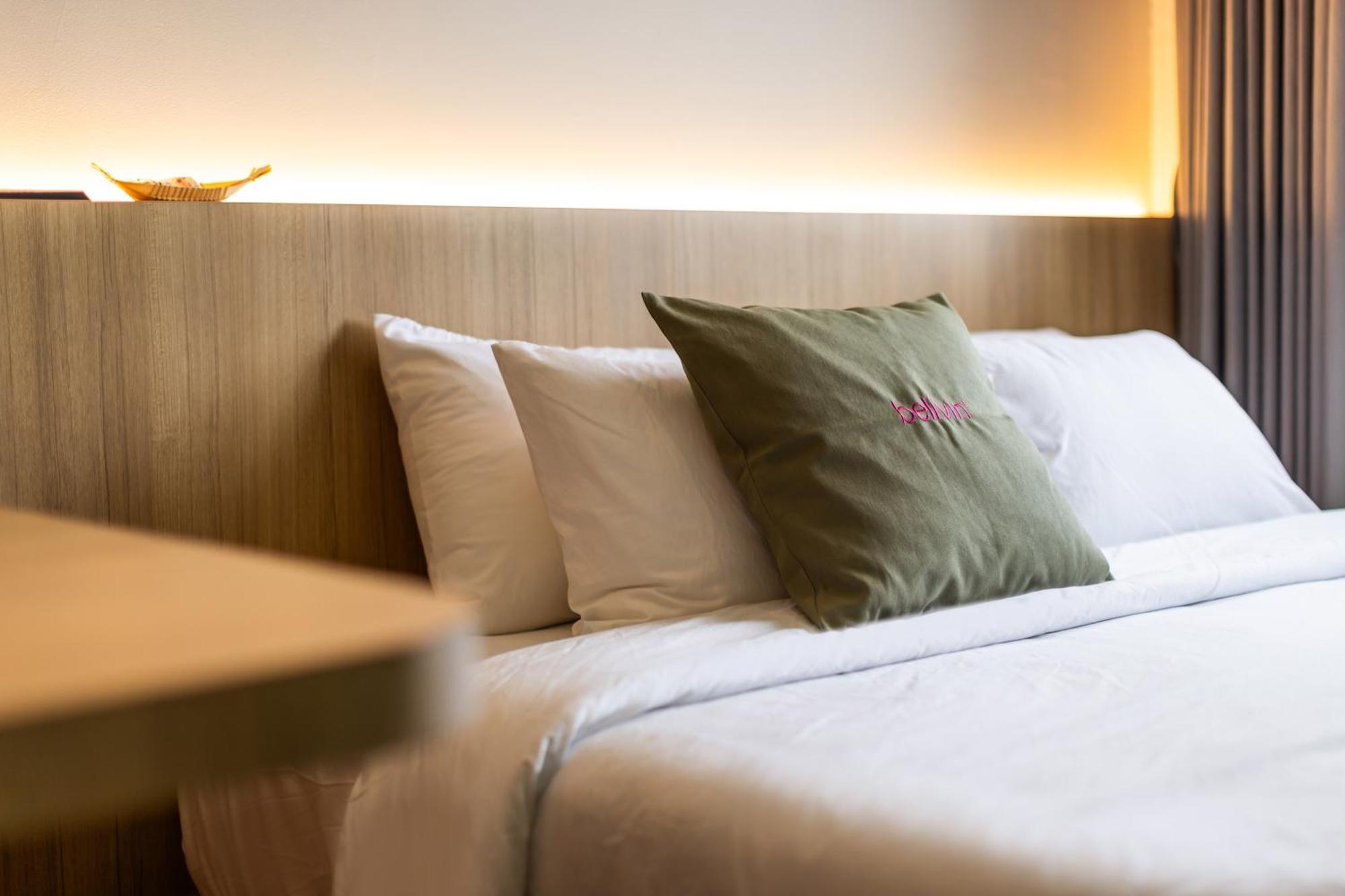Apartemen Belivin99 Chinatown