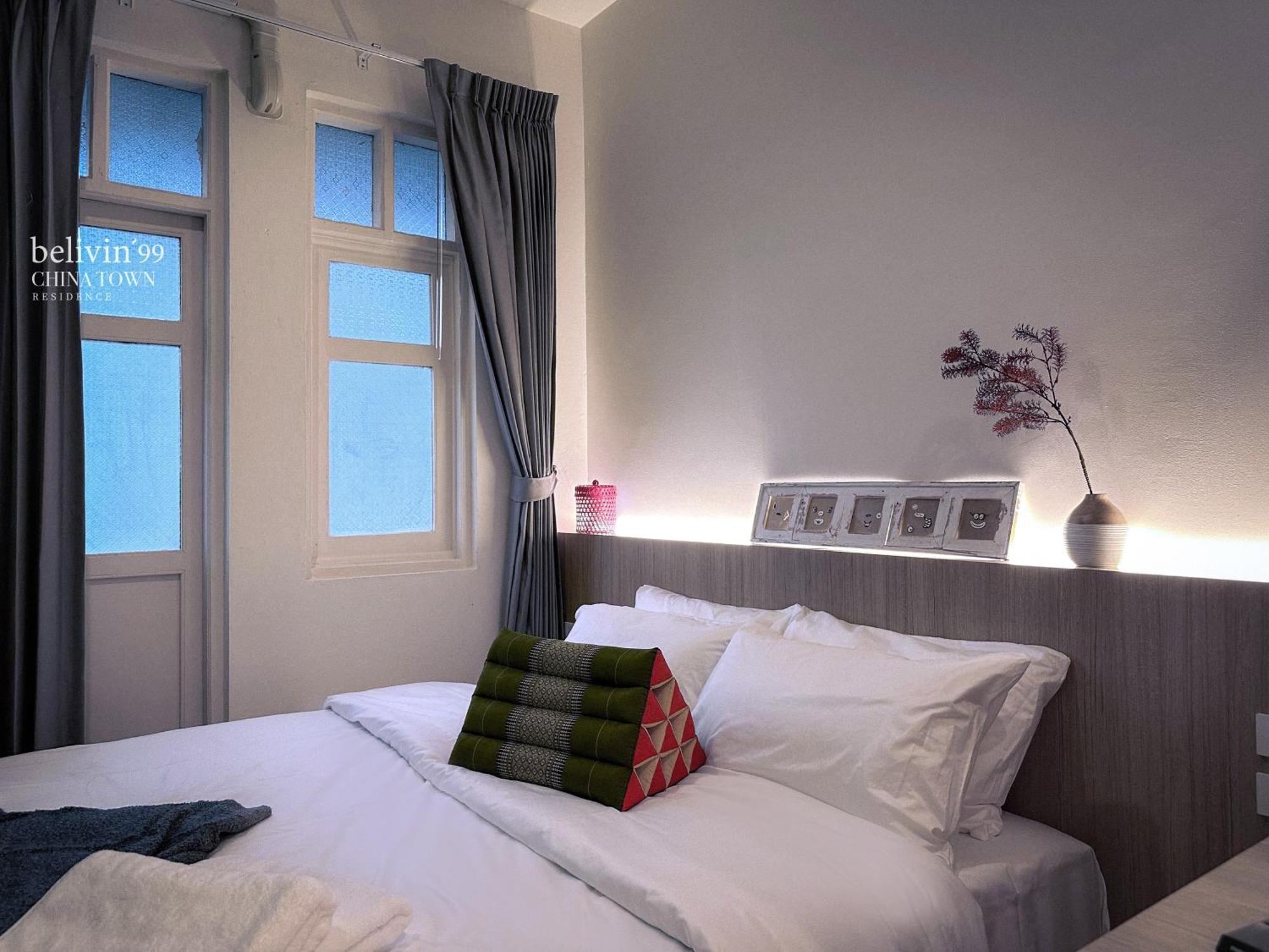 Belivin99 Chinatown Apartemen