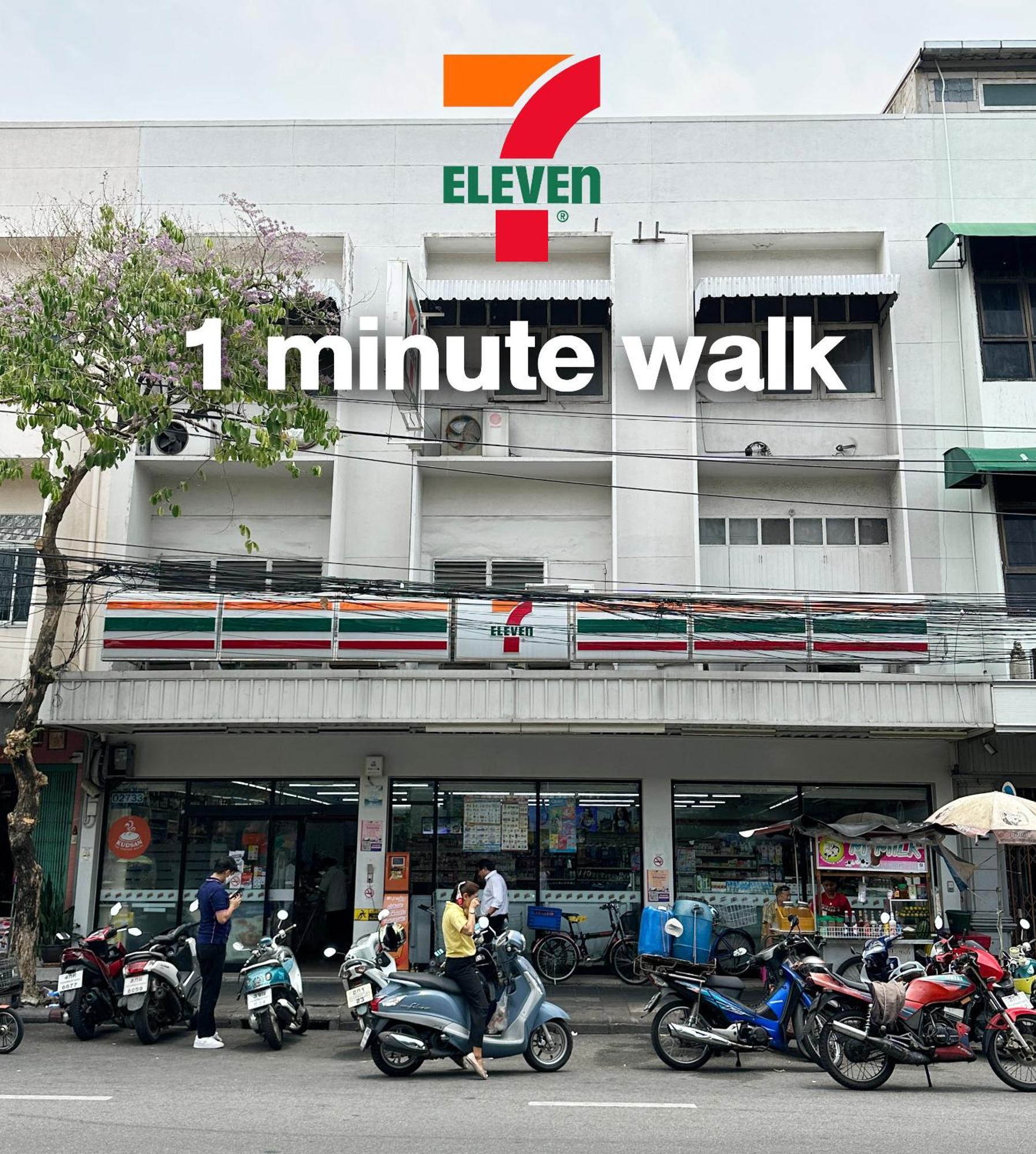 Belivin99 Chinatown Apartemen *
