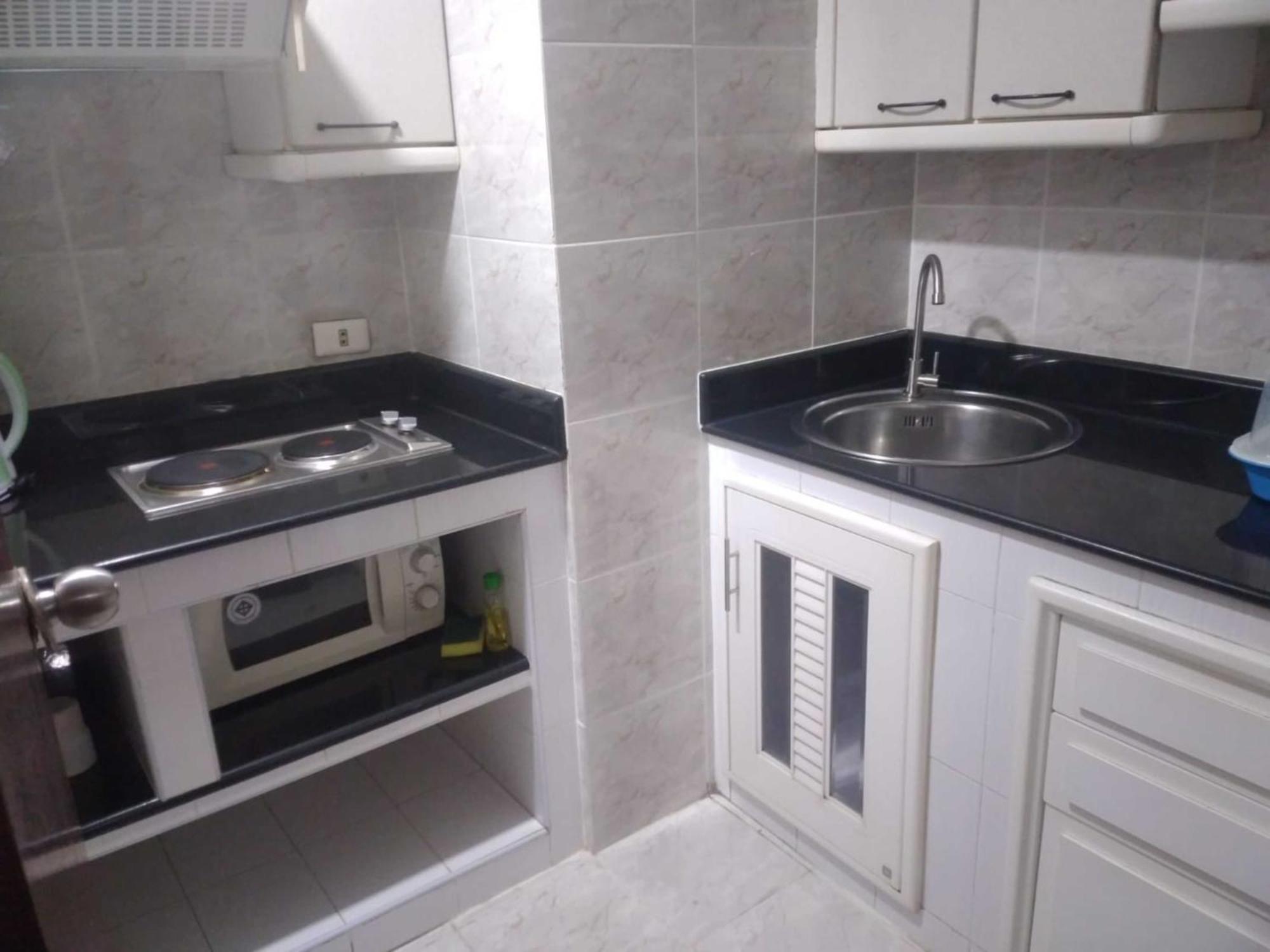Apartment Direct At Omni Complex, Nana Bangkok