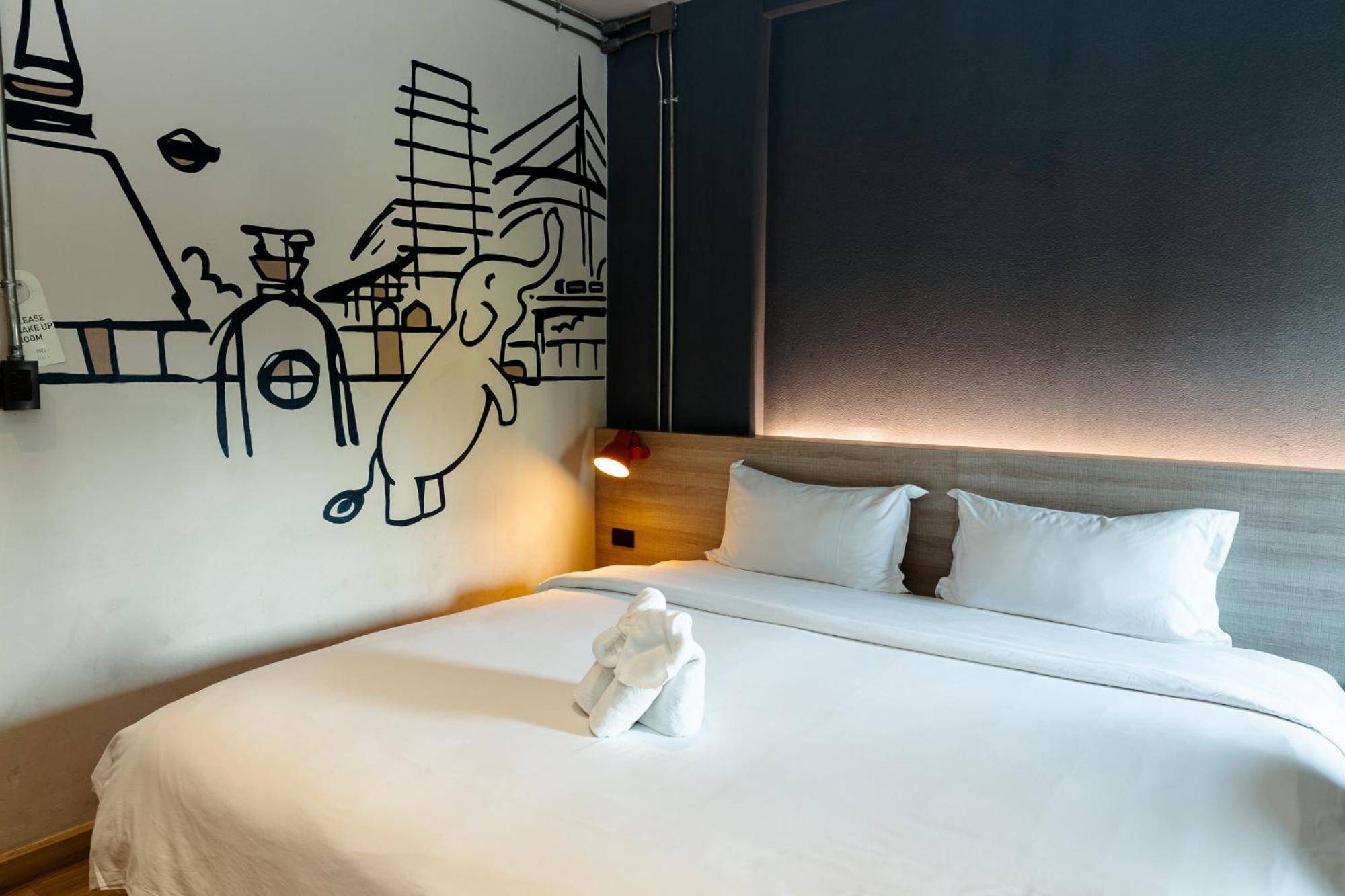 Tha Loft By Th District 3*