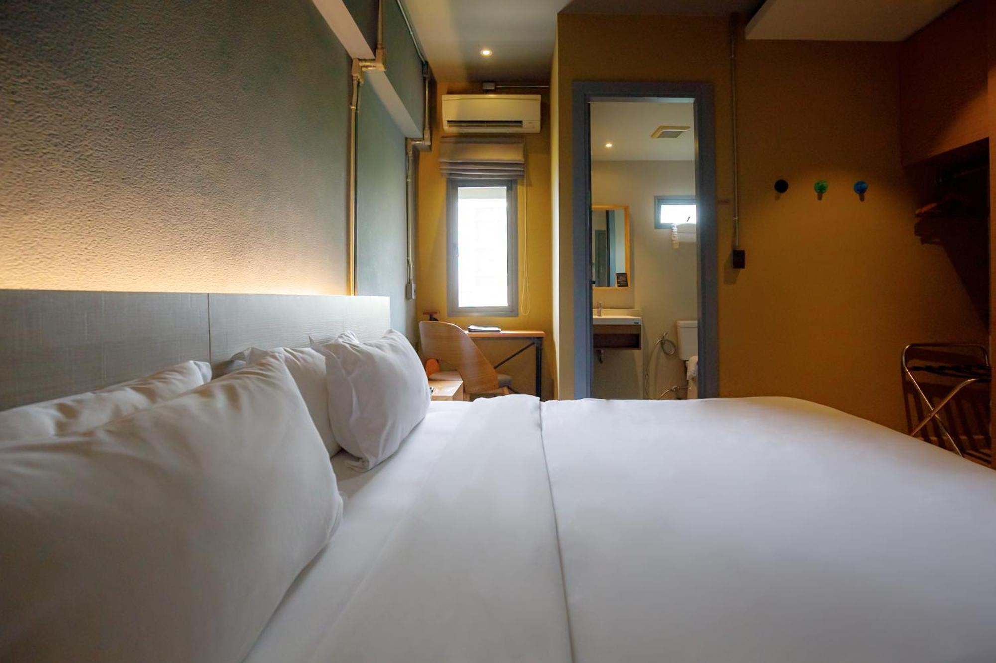 Tha Loft By Th District Bangkok